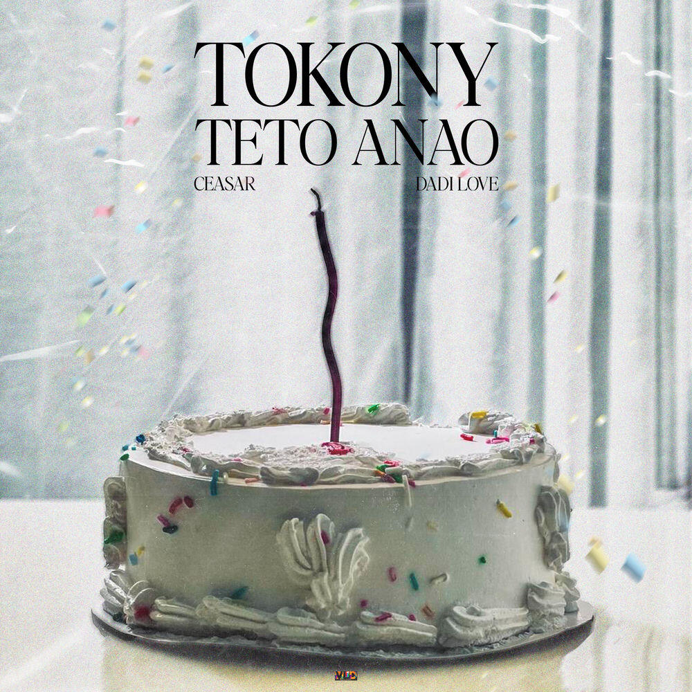 Релиз Tokony Teto Anao