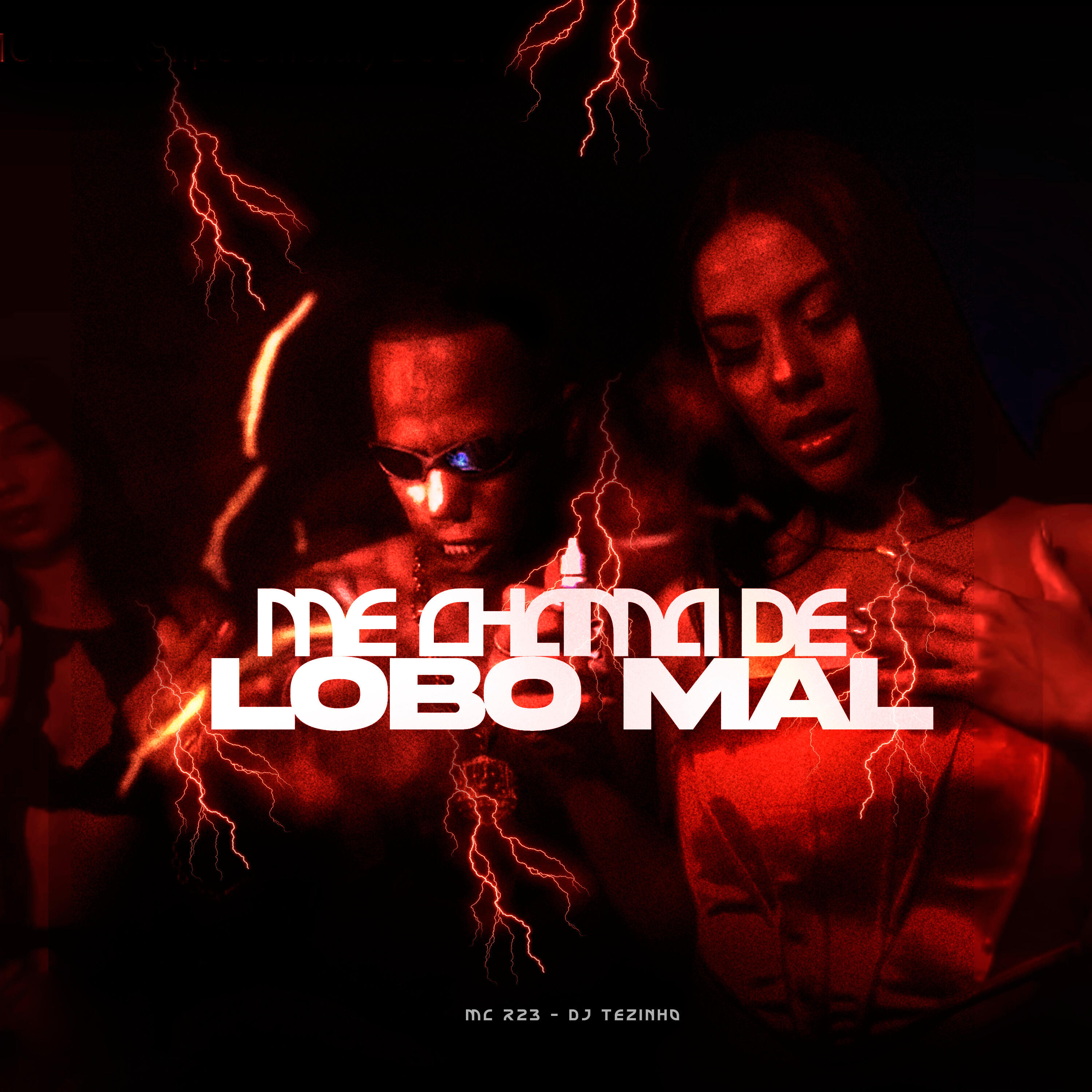 Релиз Me Chama de Lobo Mal