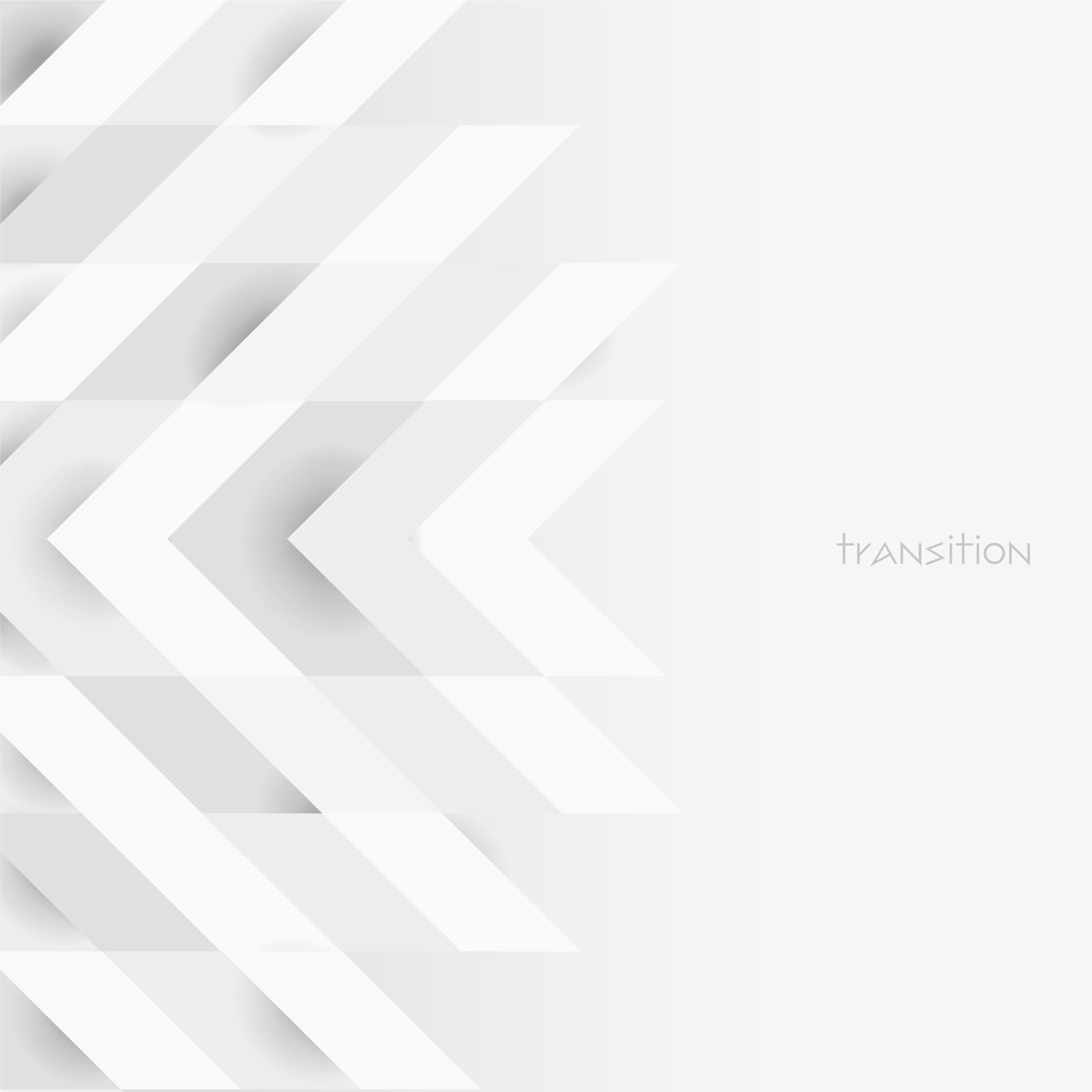 Релиз Transition