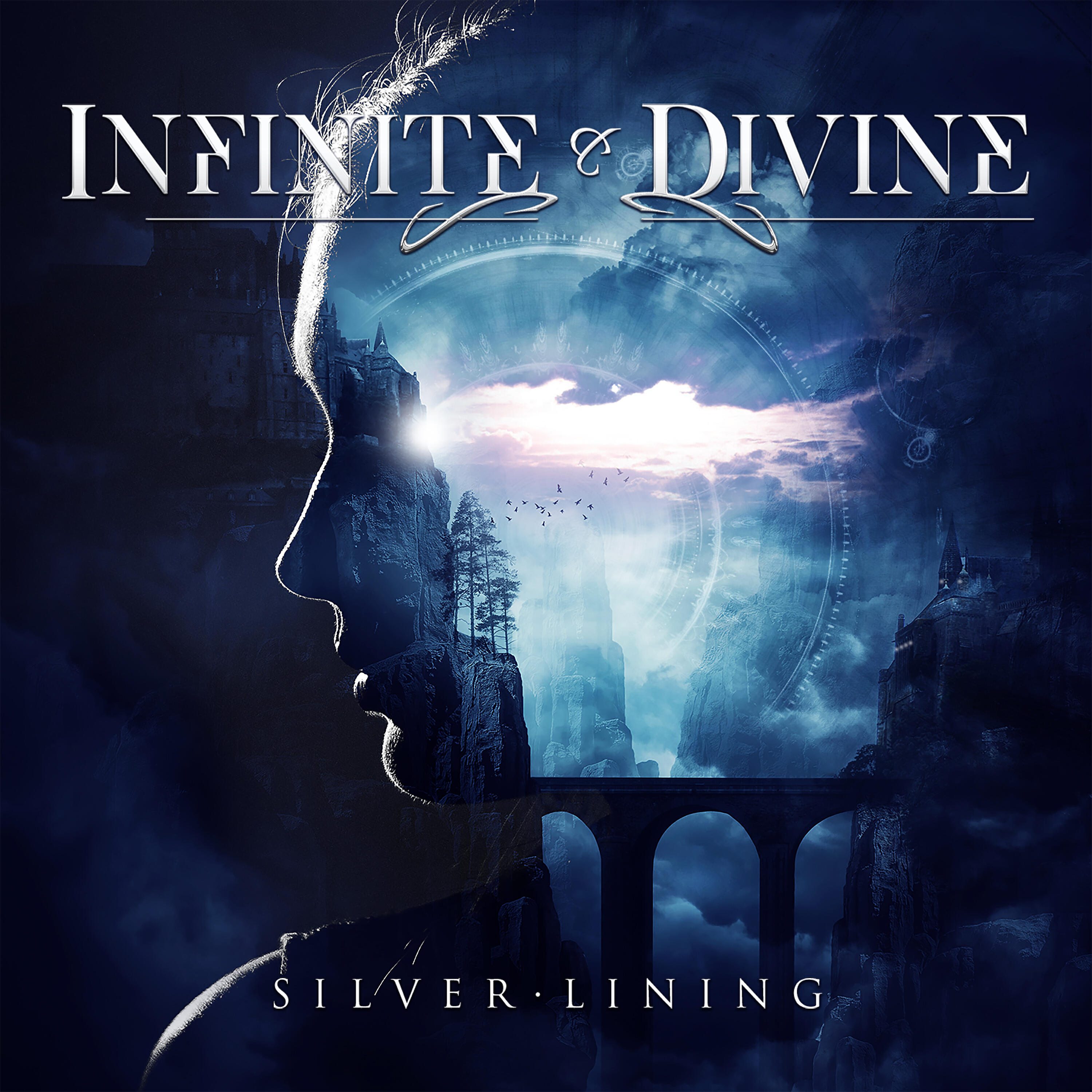 Релиз Infinite & Divine