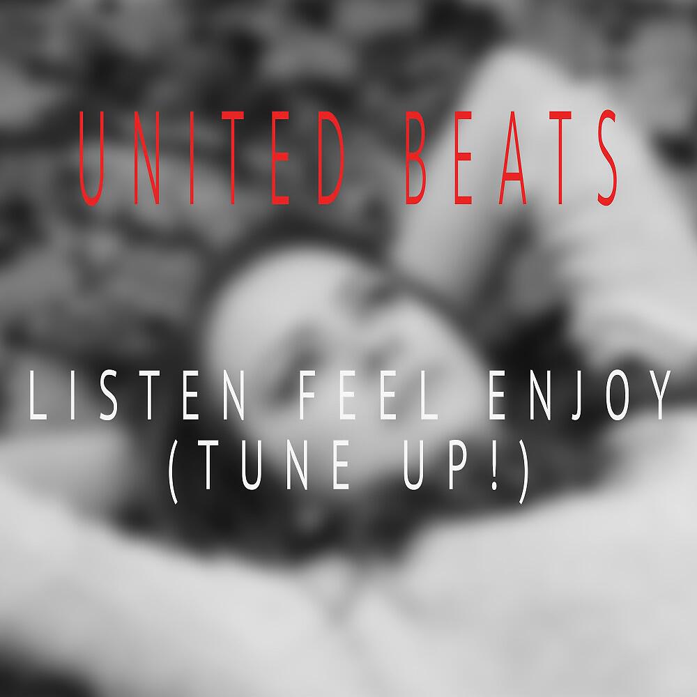 Релиз Listen Feel Enjoy