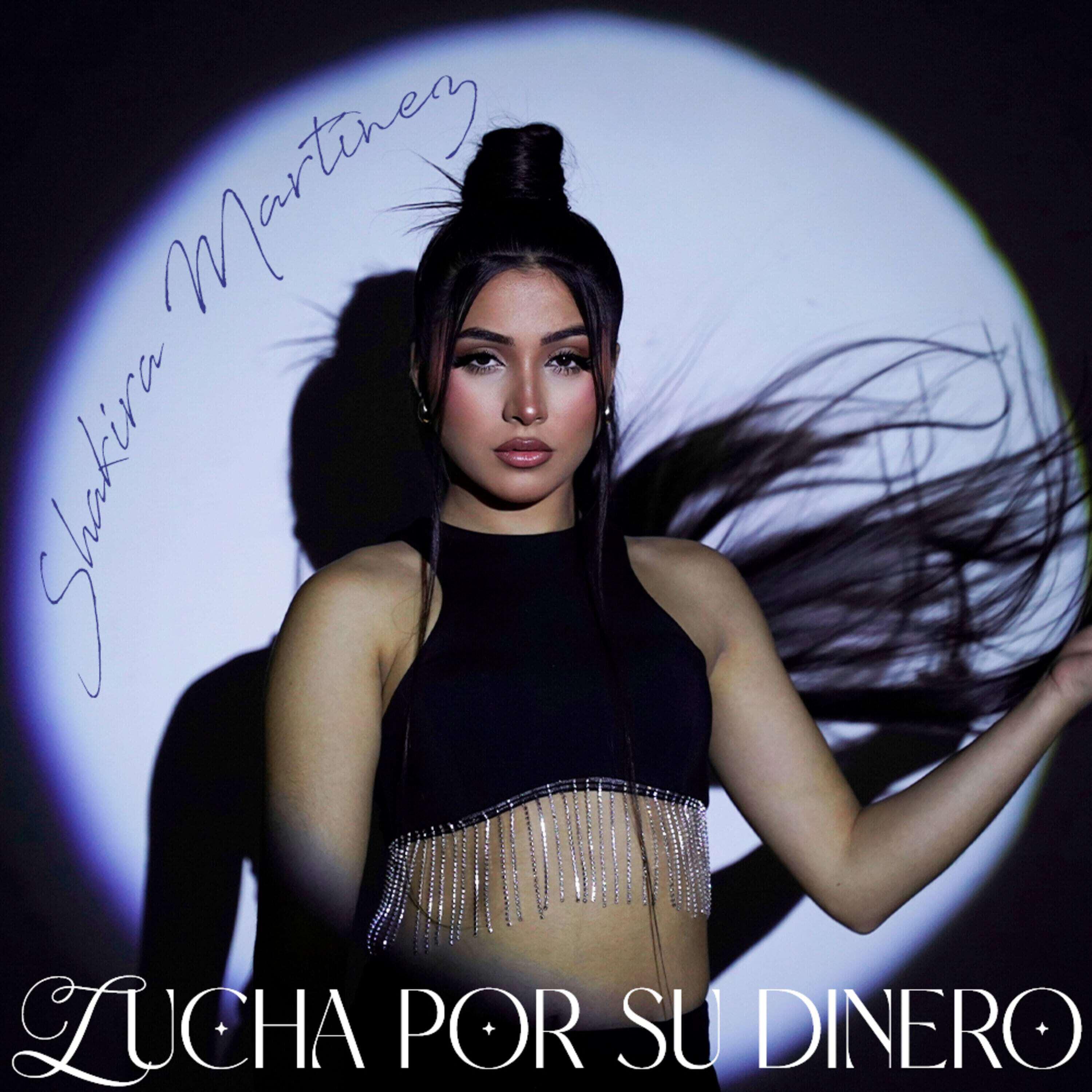 Релиз Lucha Por Su Dinero