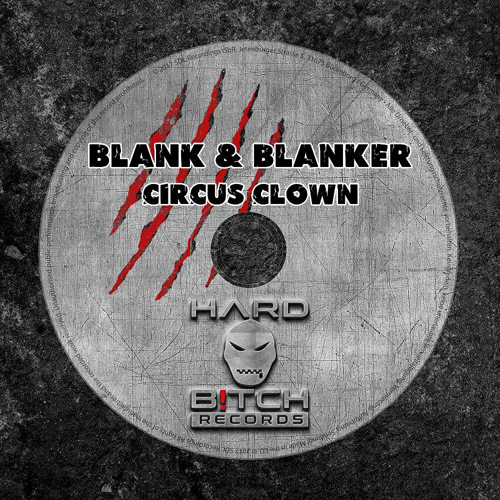 Релиз Circus Clown