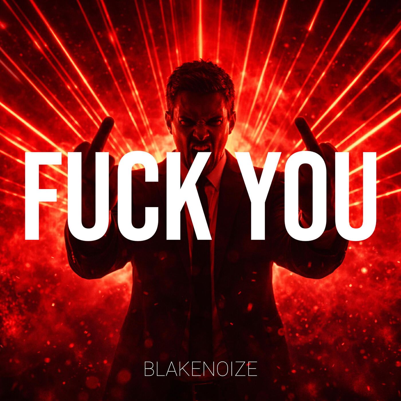 Релиз Fuck You