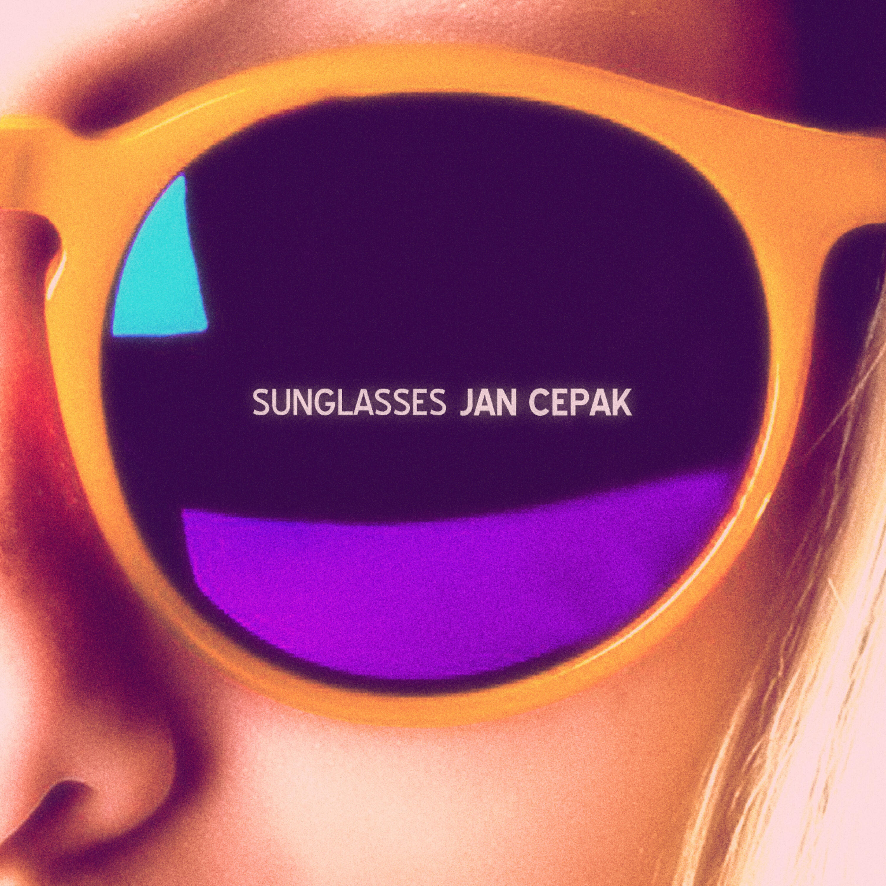Релиз Sunglasses