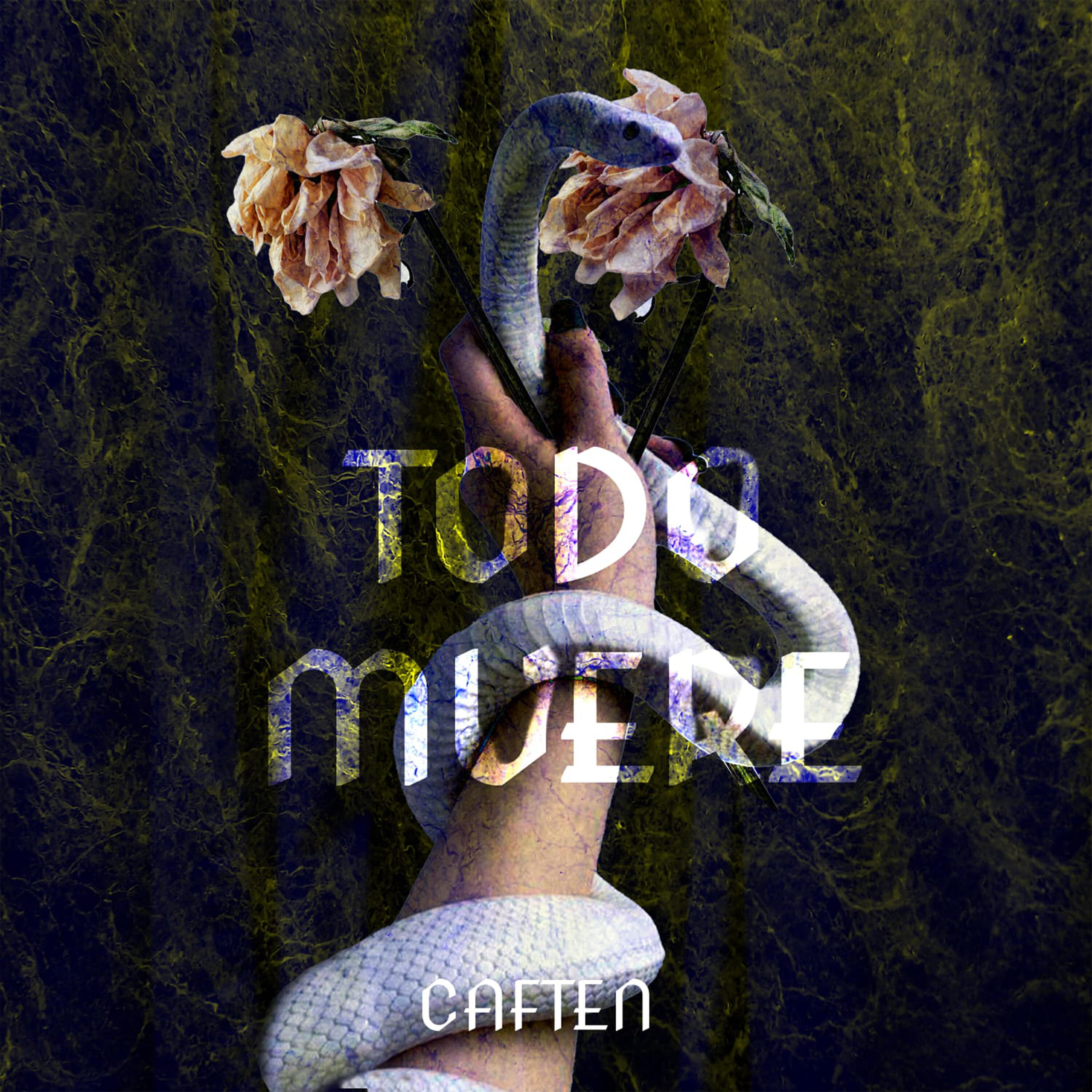 Релиз Todo Muere
