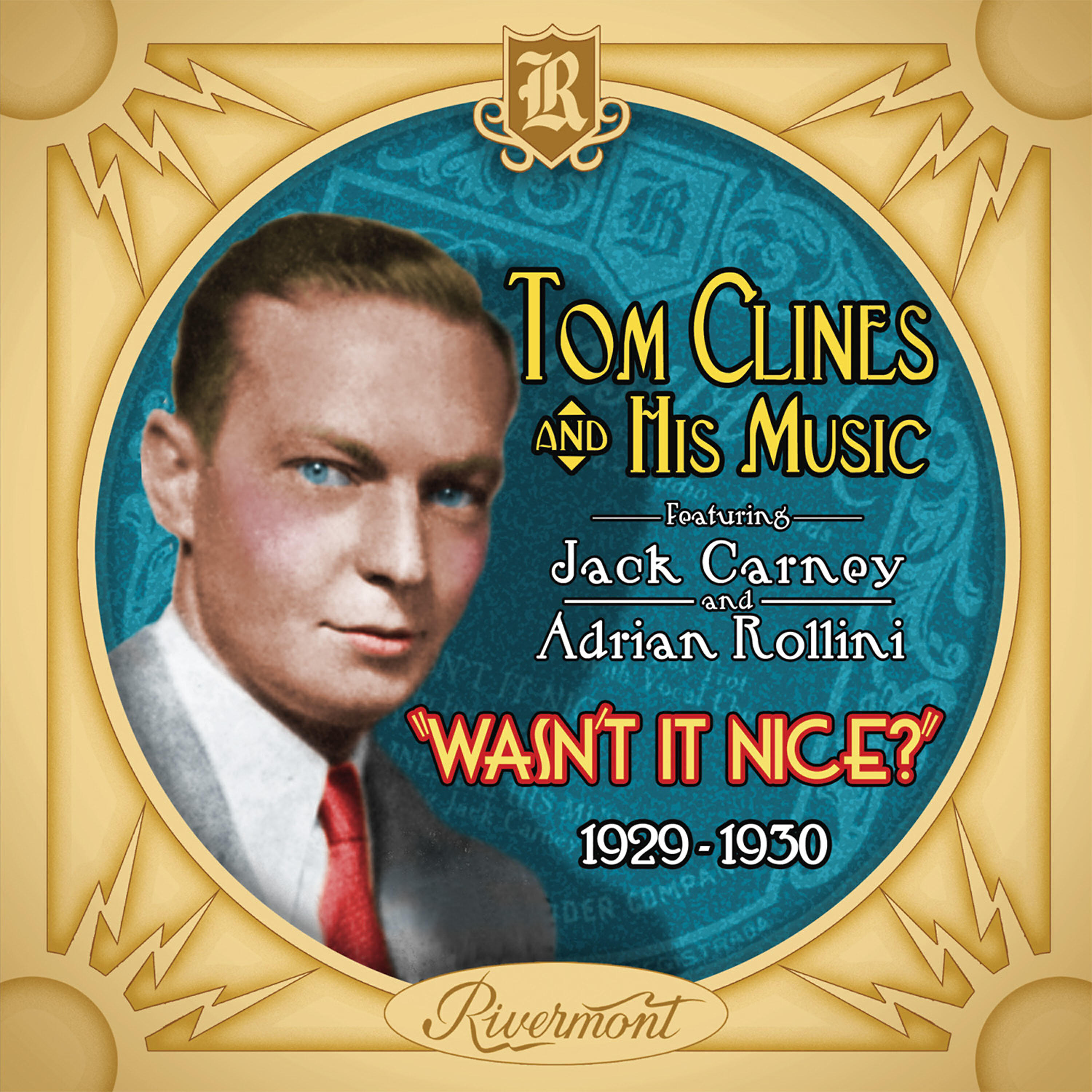 Tom Clines