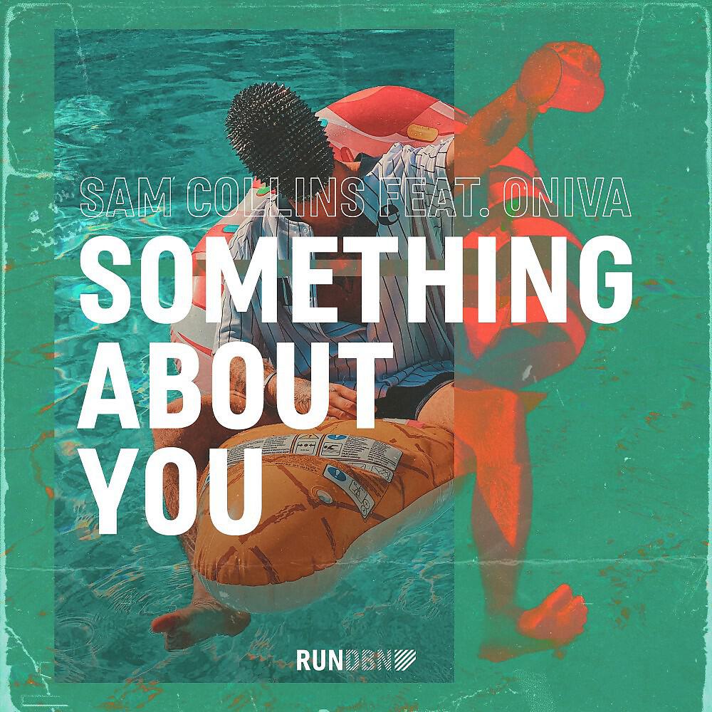 Релиз Something About You
