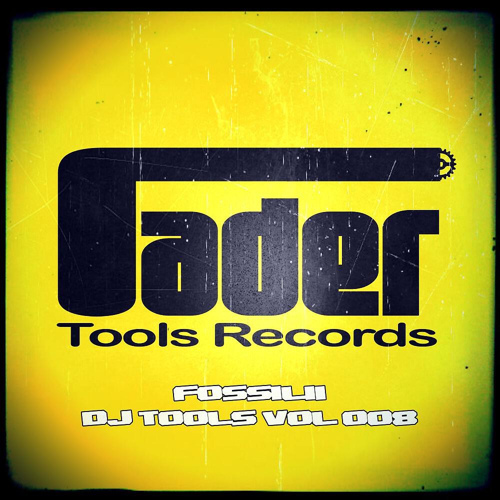 Релиз DJ Tools, Vol. 8