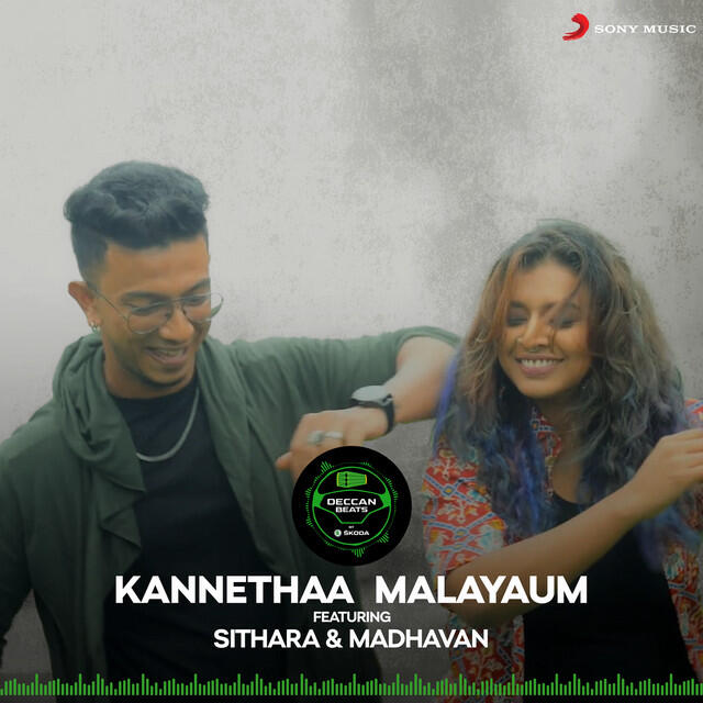 Релиз Kannethaa Malayaum (SKODA Deccan Beats)