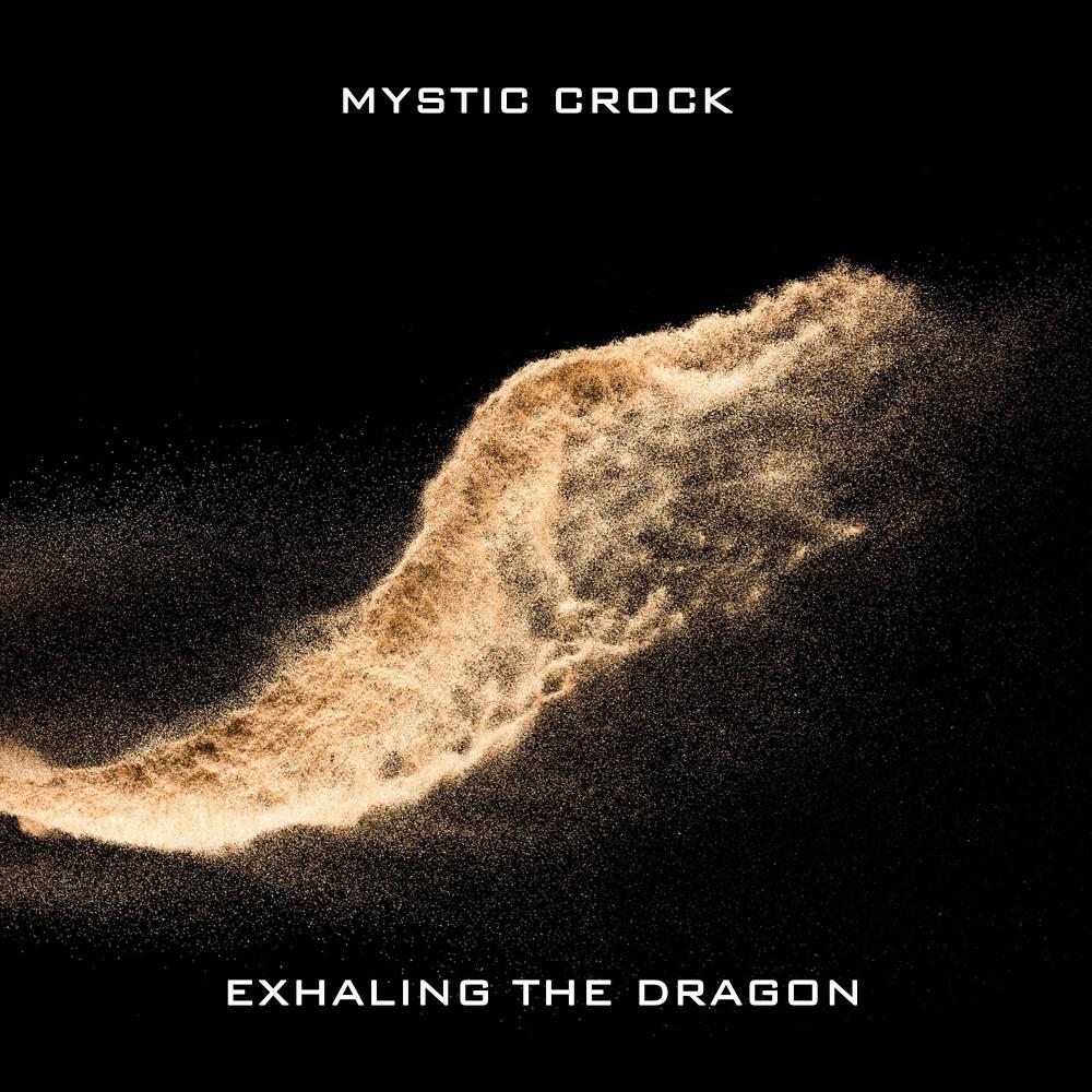 Релиз Exhaling the Dragon
