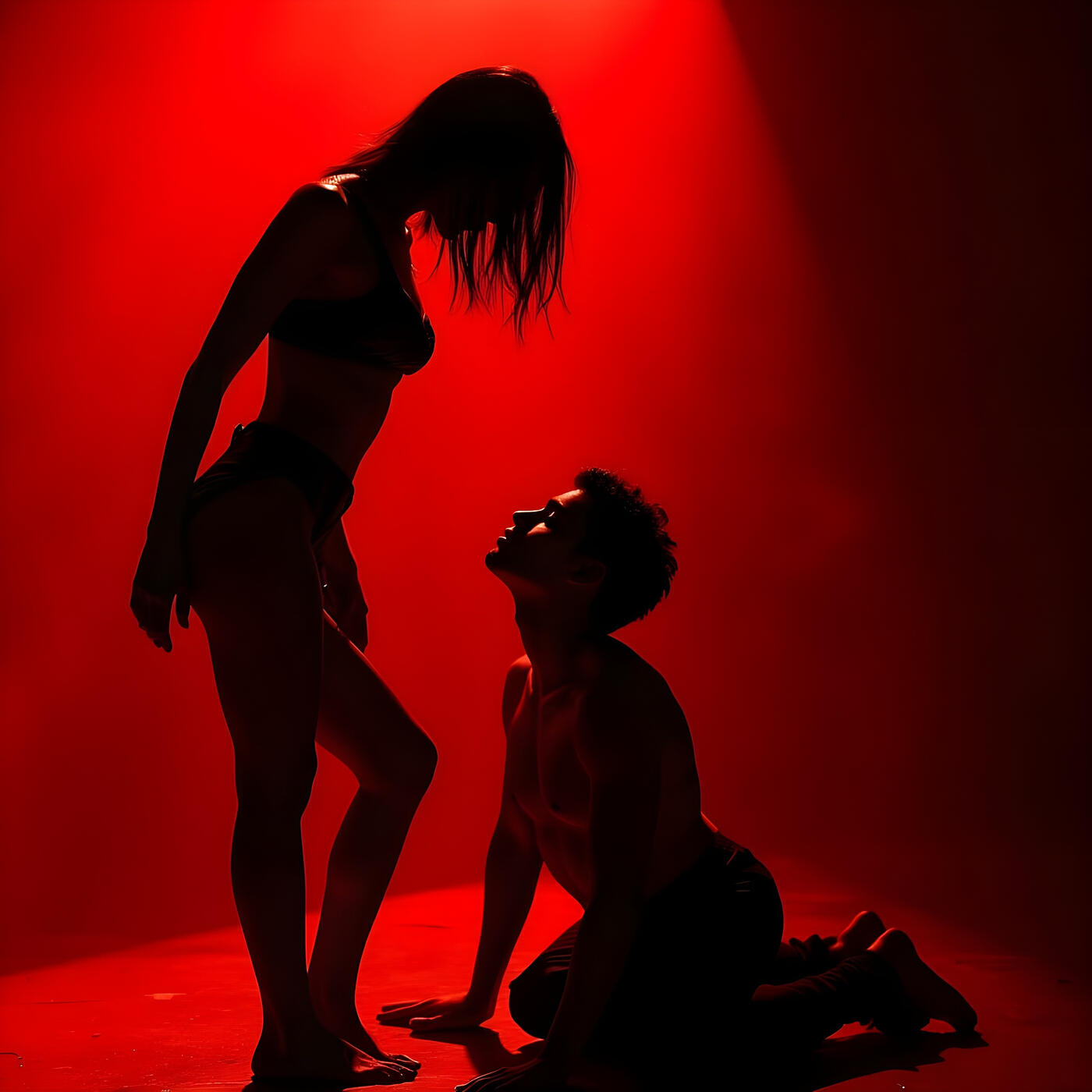 Трек Savage Queen