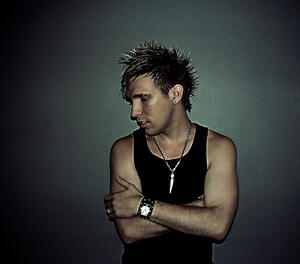 Joey V