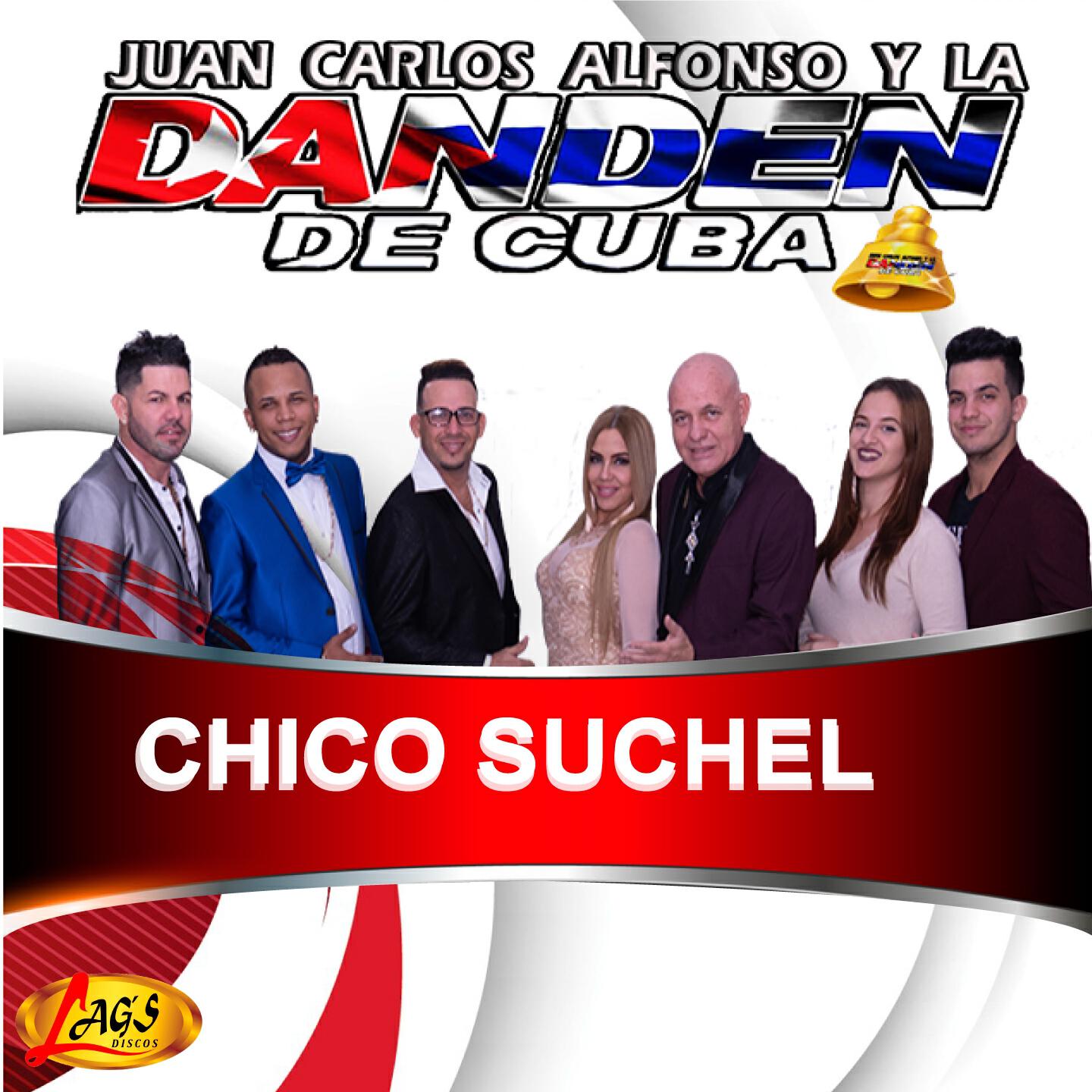 Релиз Chico Suchel