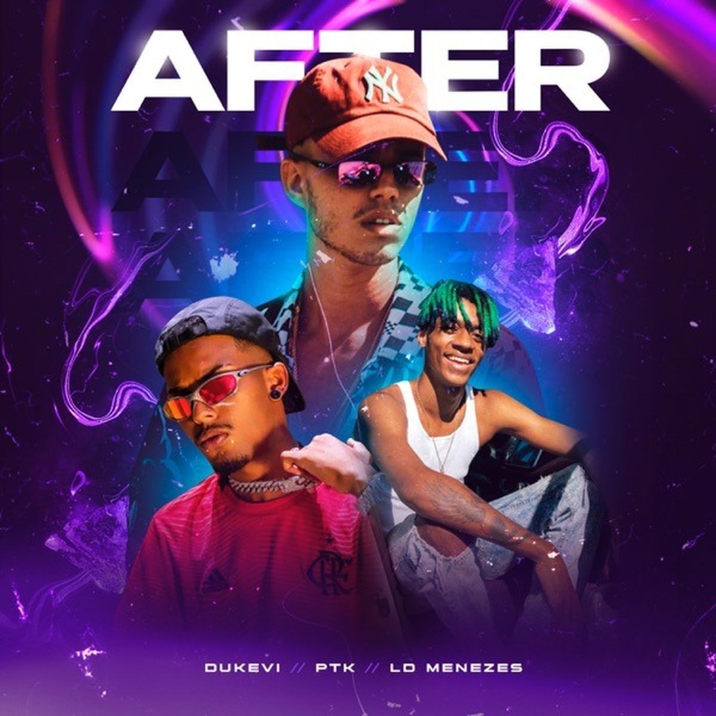 Релиз After