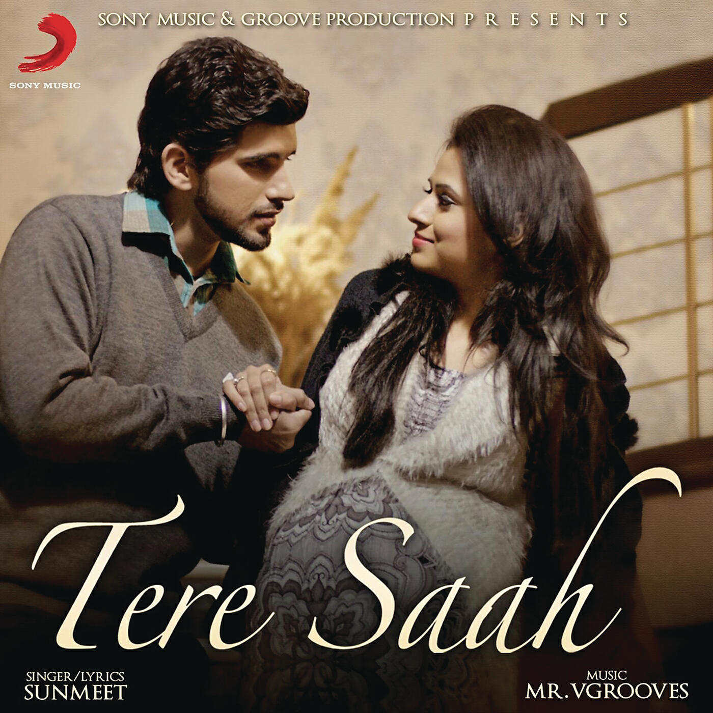 Релиз Tere Saah