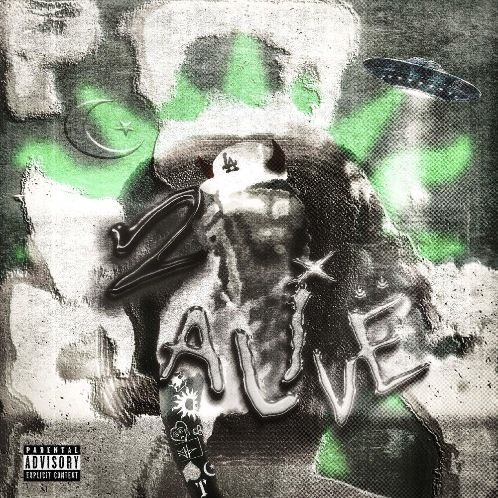 Релиз Rage Rap by STOKED