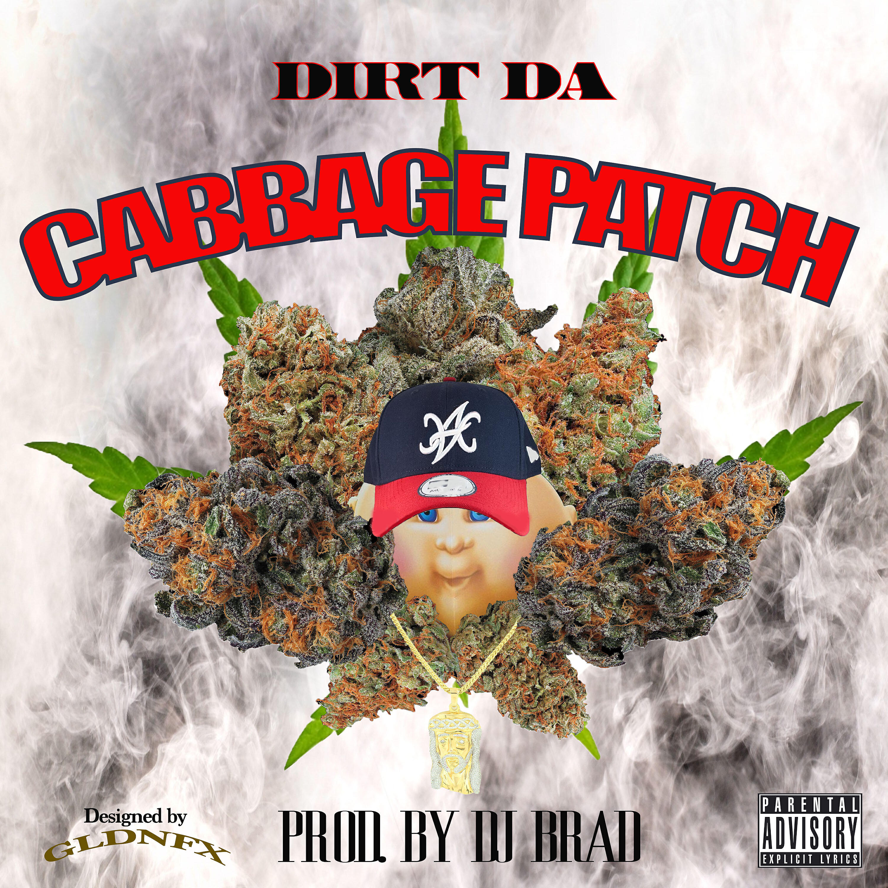 Релиз Cabbage Patch