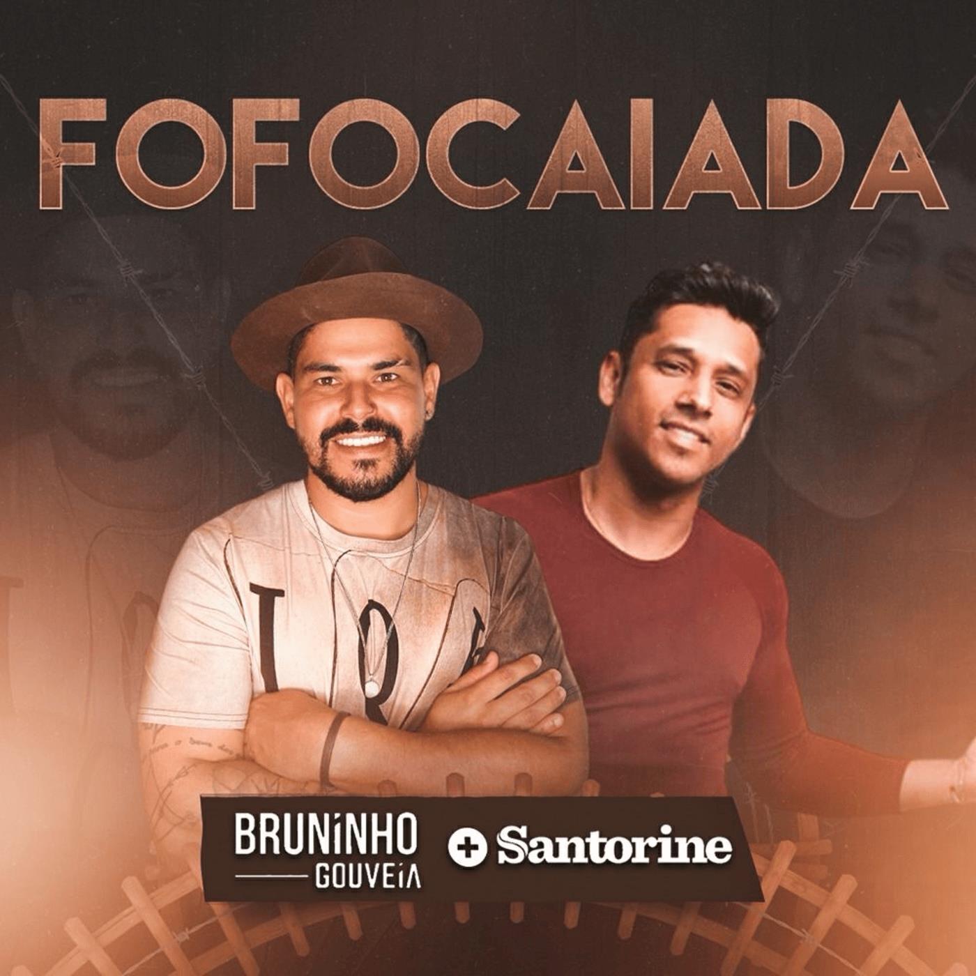 Релиз Fofocaiada (Ao Vivo)