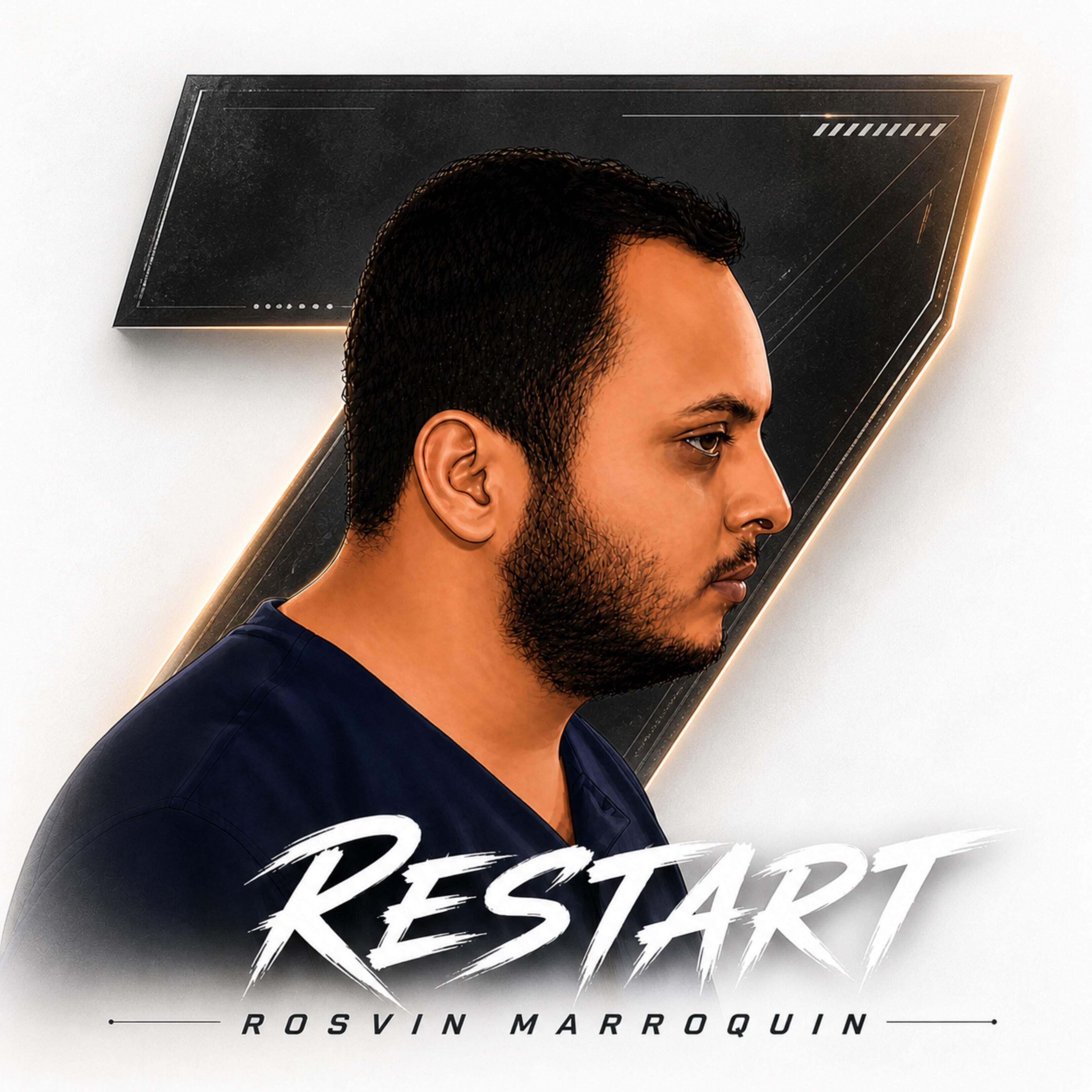 Релиз Restart