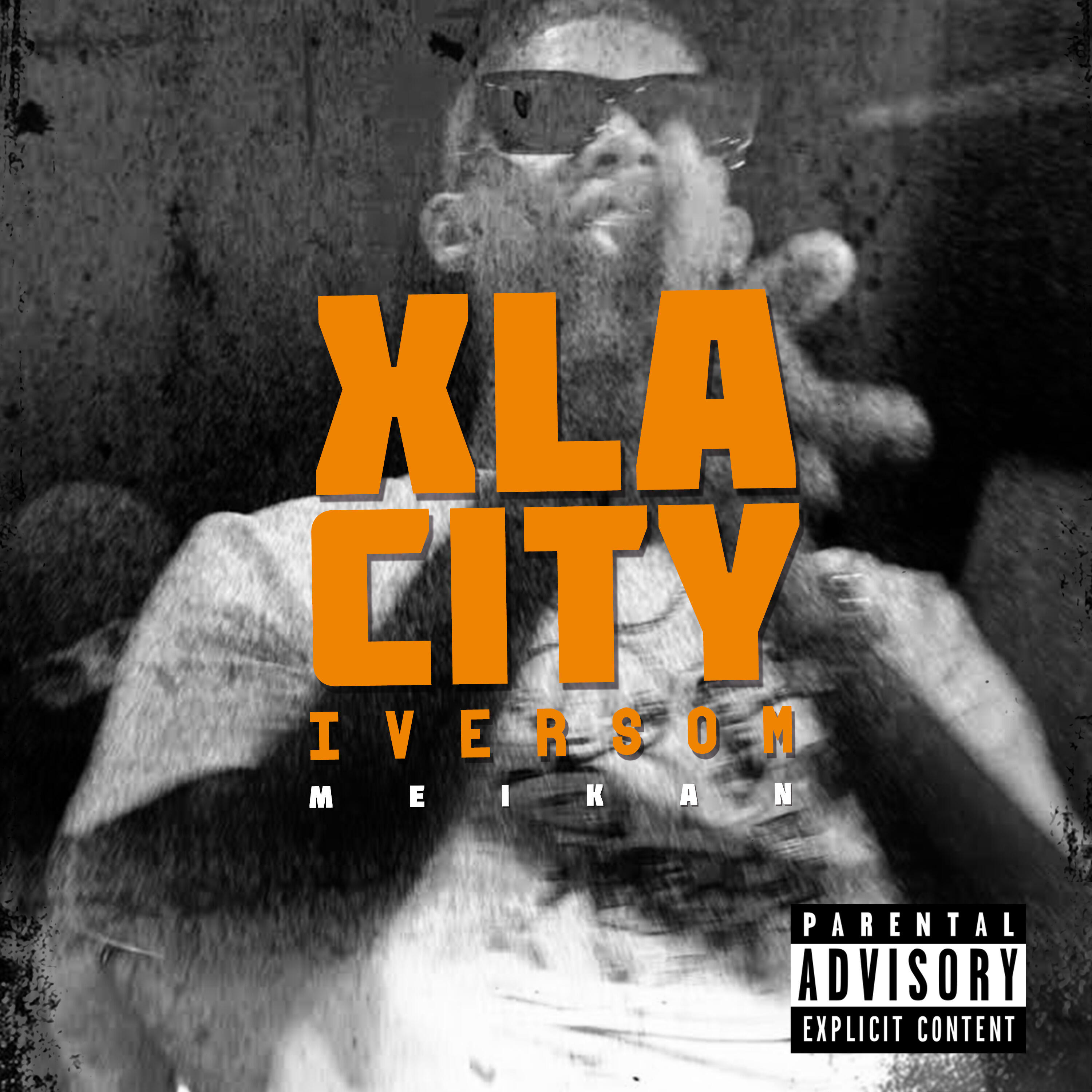 Релиз X la City