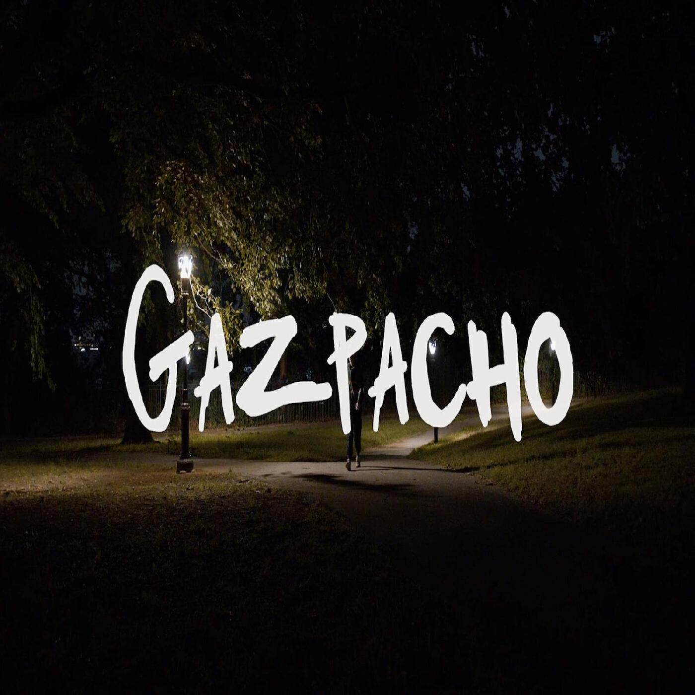 Релиз Gazpacho