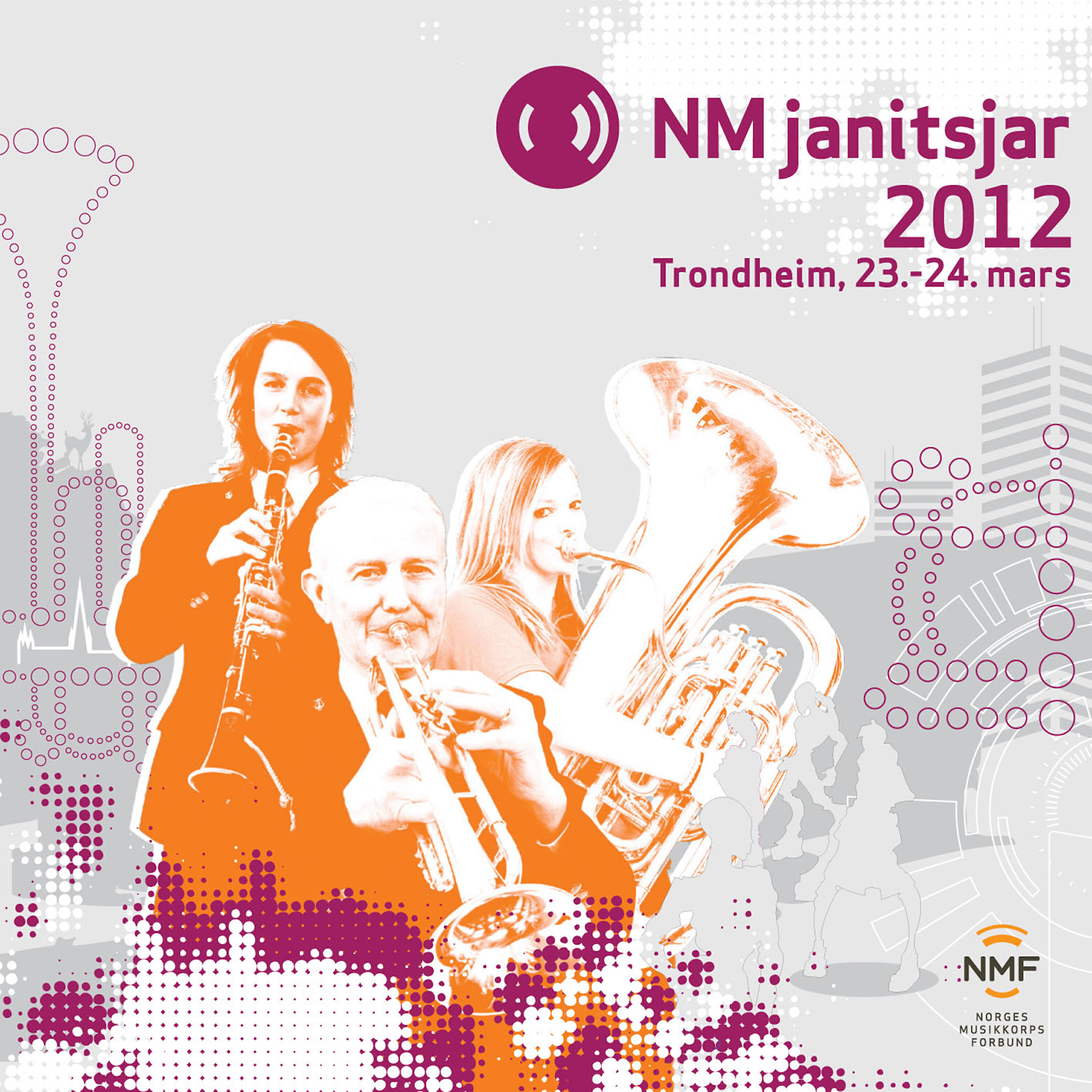 Релиз Nm Janitsjar 2012 - Elitedivisjon