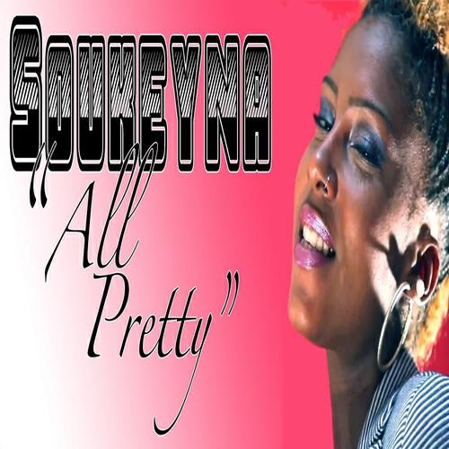 Релиз All Pretty
