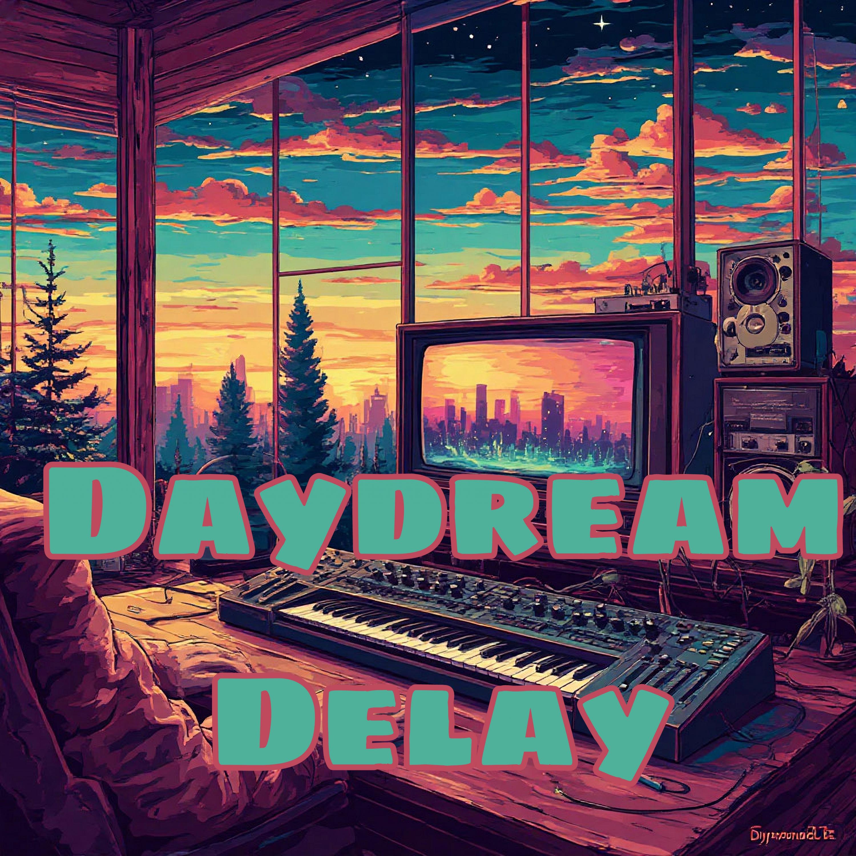 Релиз Daydream Delay