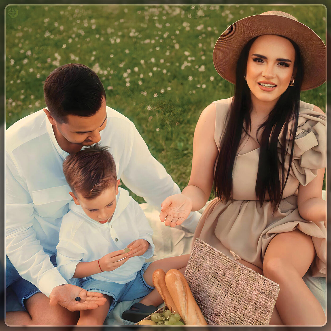 Релиз Familia Mea