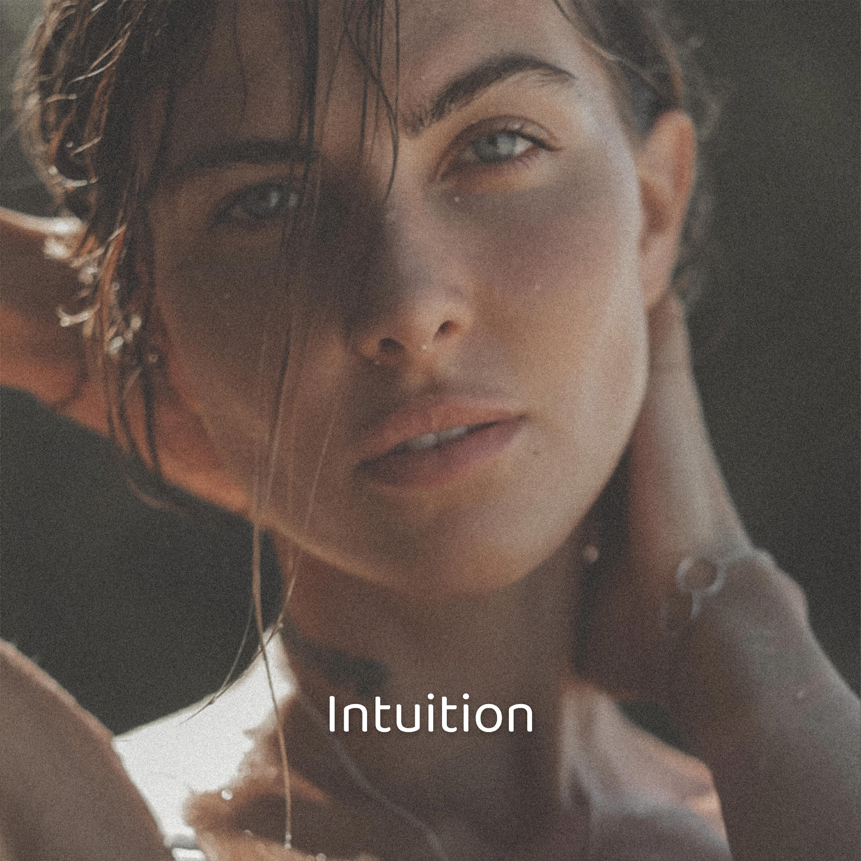 Релиз Intuition