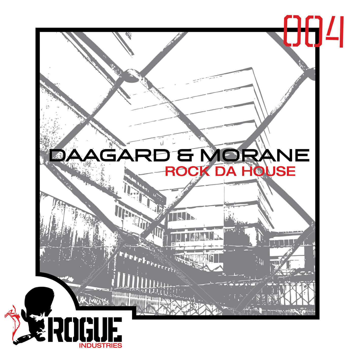 Релиз Rock Da House