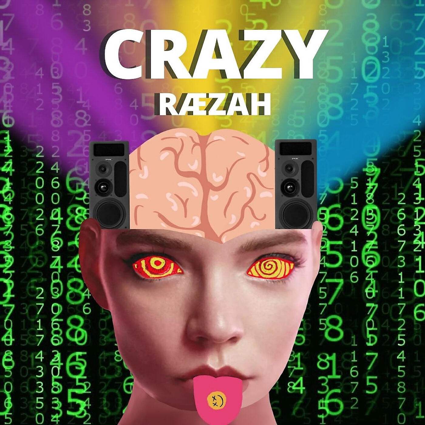 Релиз Crazy