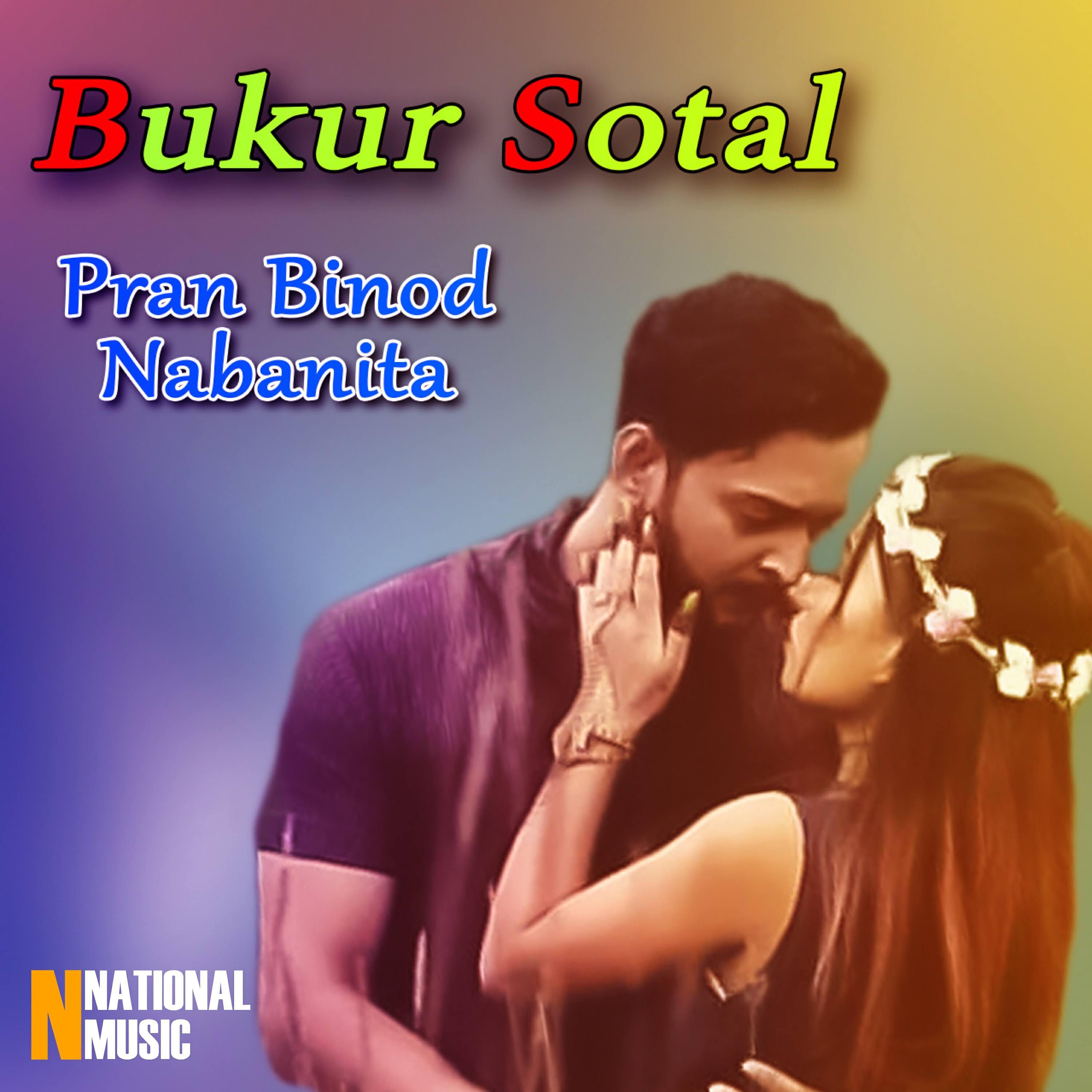 Релиз Bukur Sotal - Single