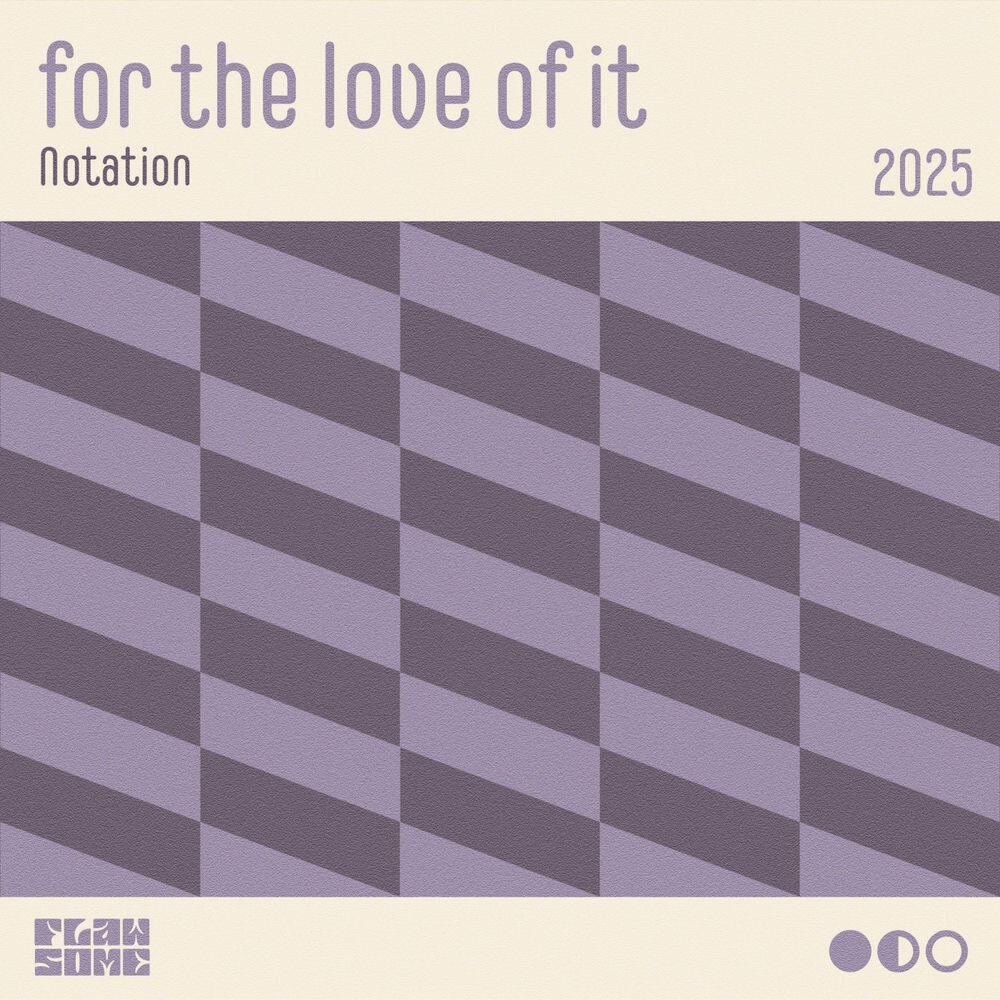 Релиз for the love of it