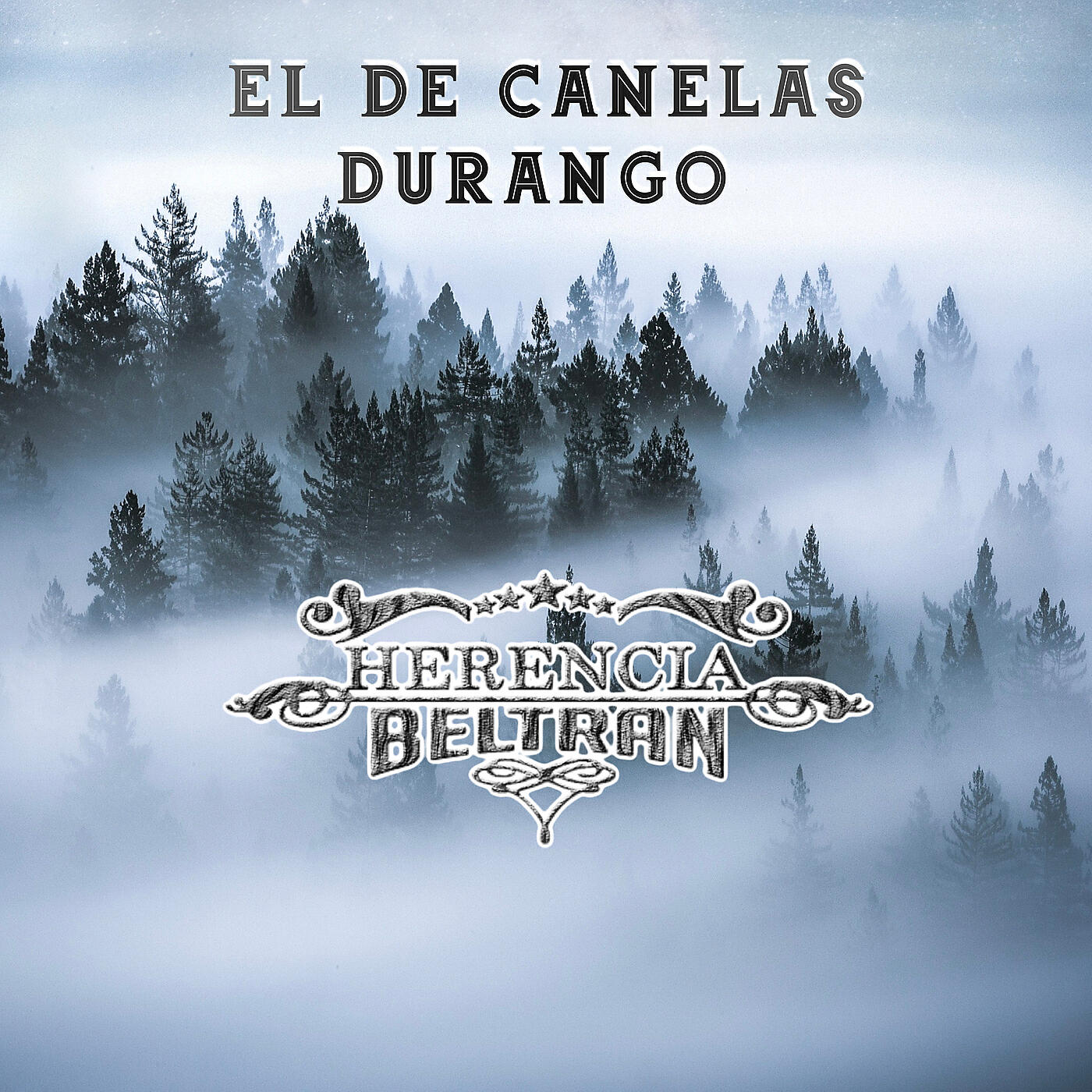 Релиз El De Canelas Durango