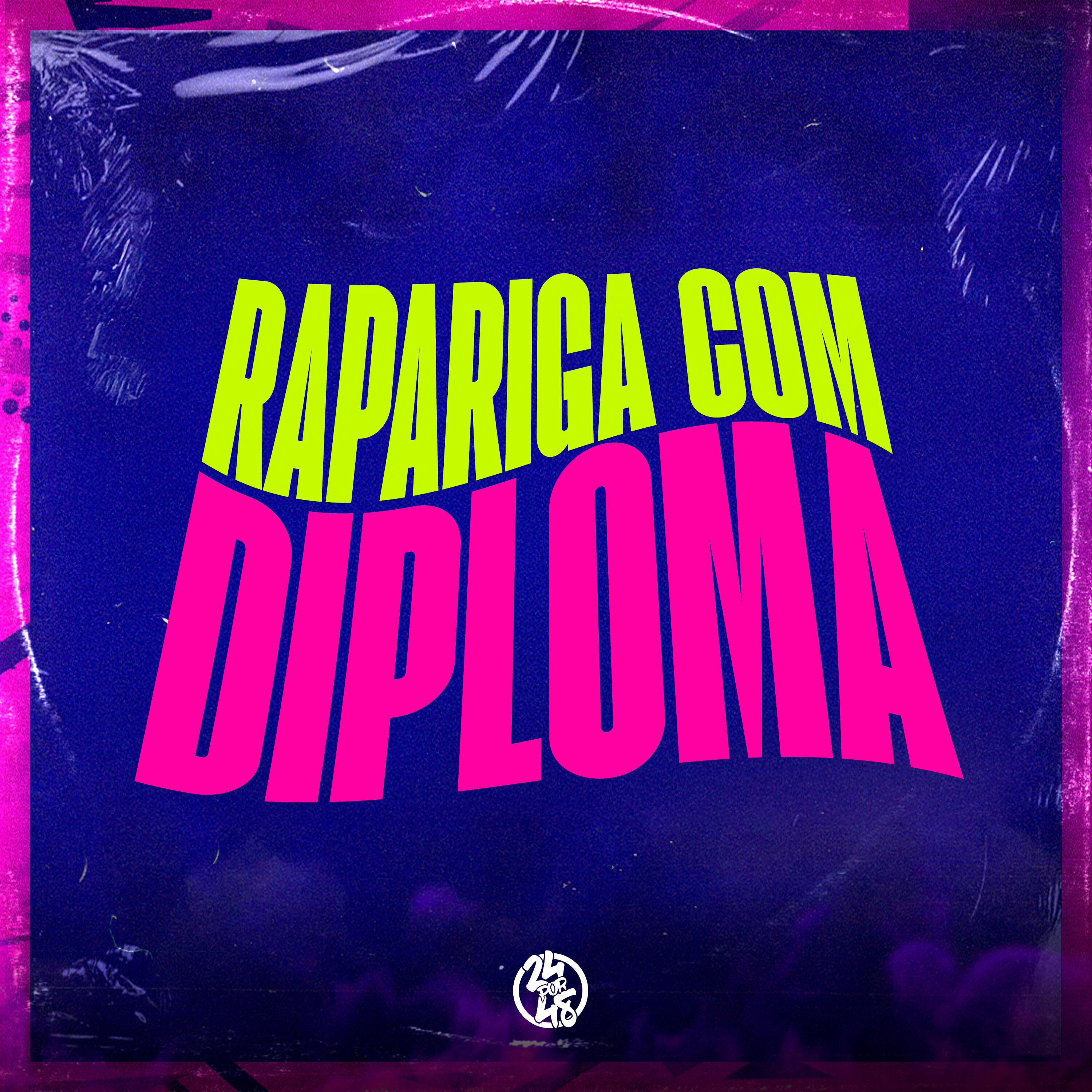 Релиз Rapariga Com Diploma