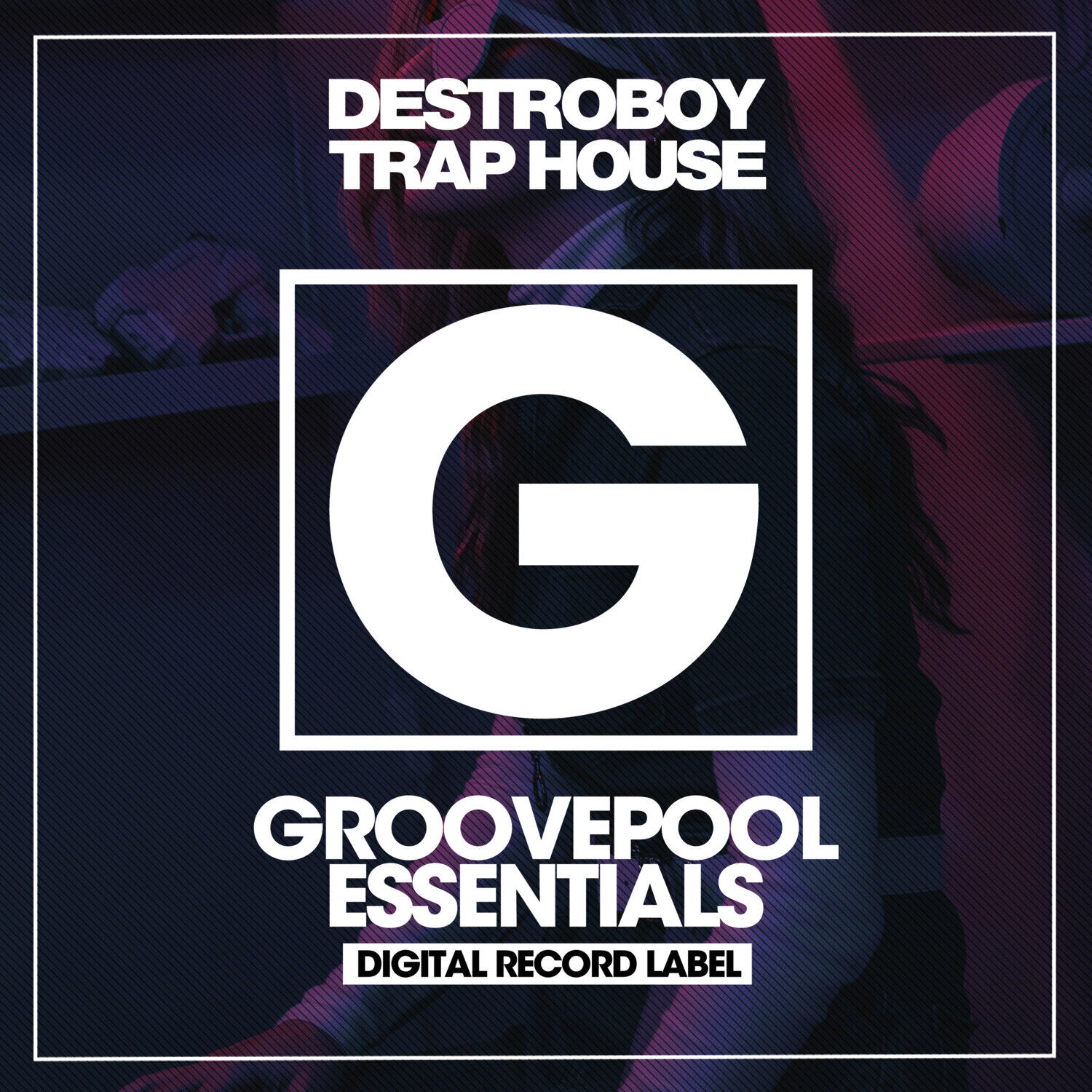Релиз Trap House