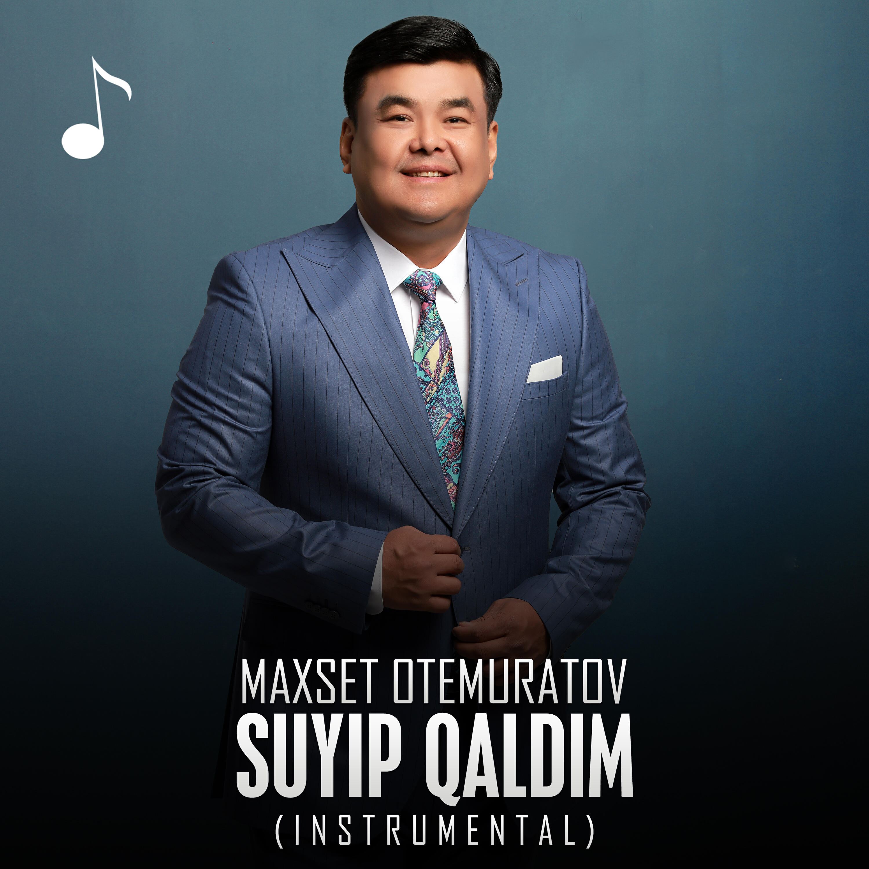 Релиз Suyip qaldim