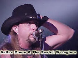 Dallas moore