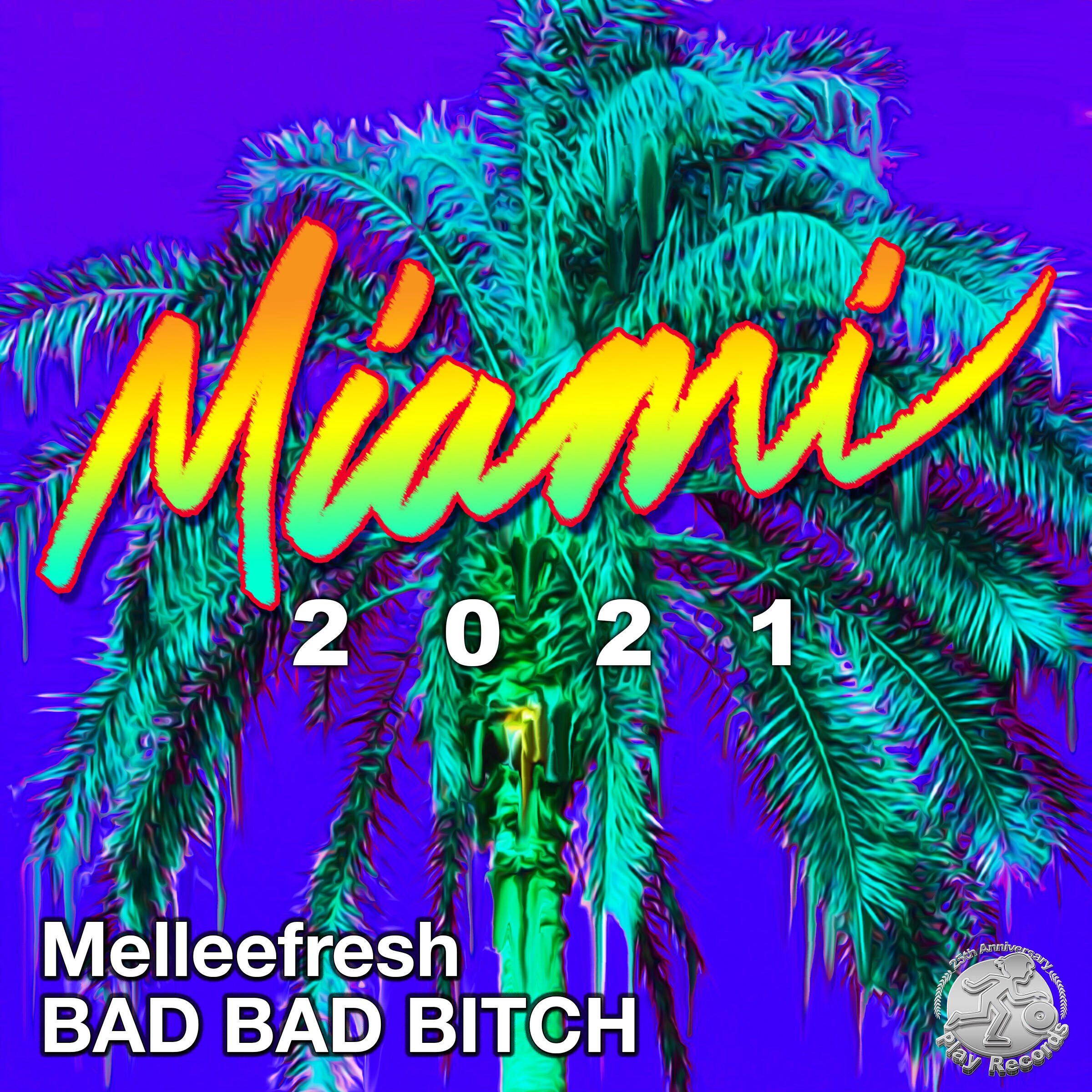 Релиз Bad Bad Bitch
