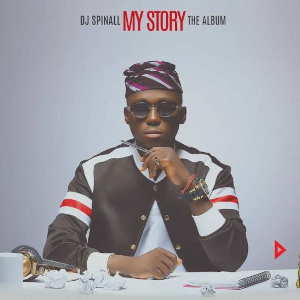 Релиз My Story: The Album