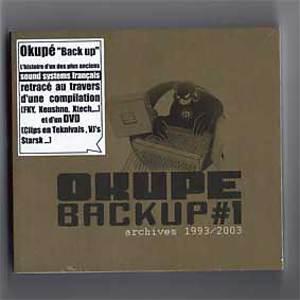 Okupe