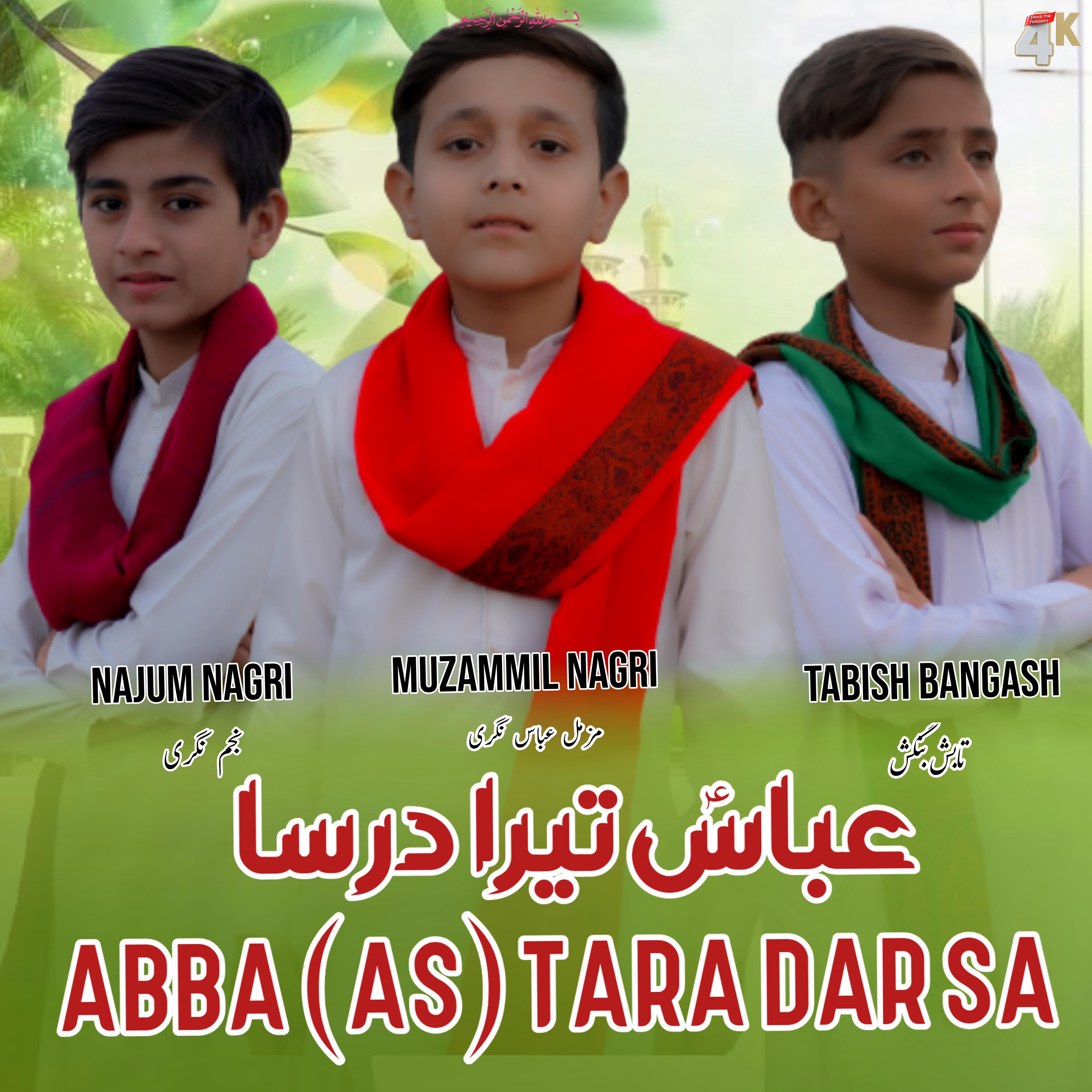 Релиз Abbas Tara Dar Sa