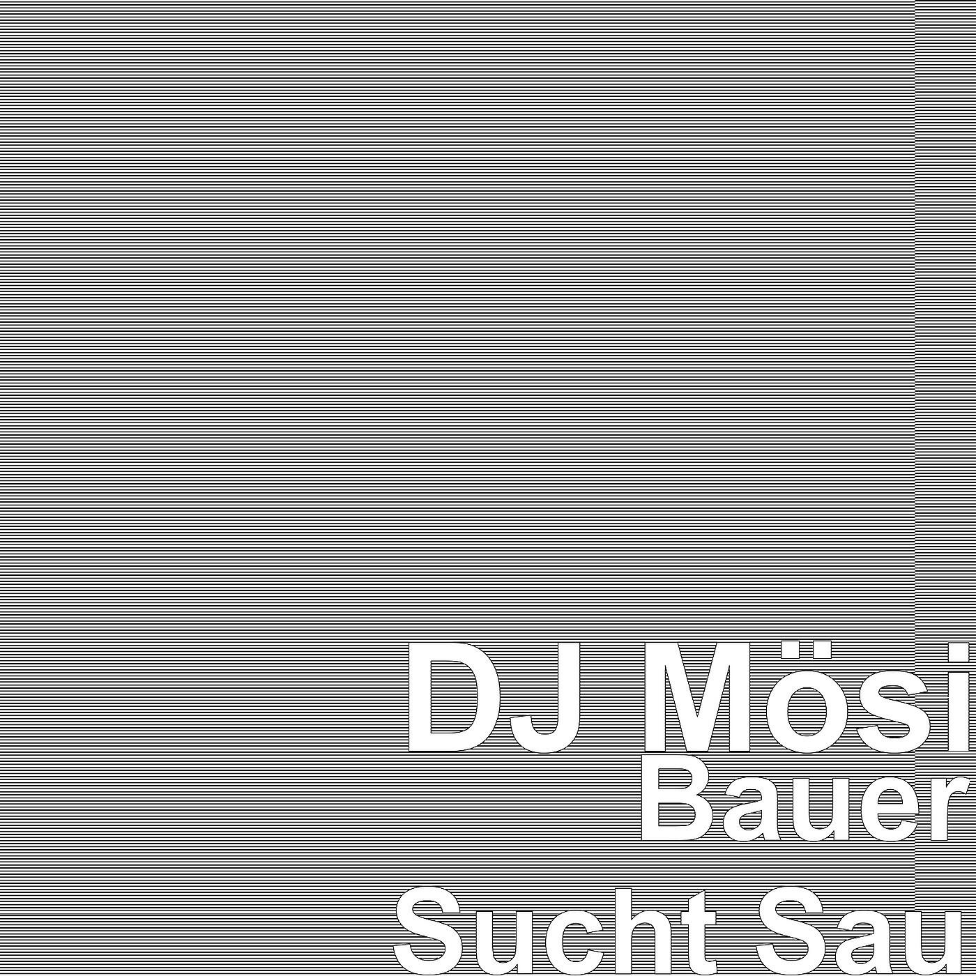 DJ Mösi