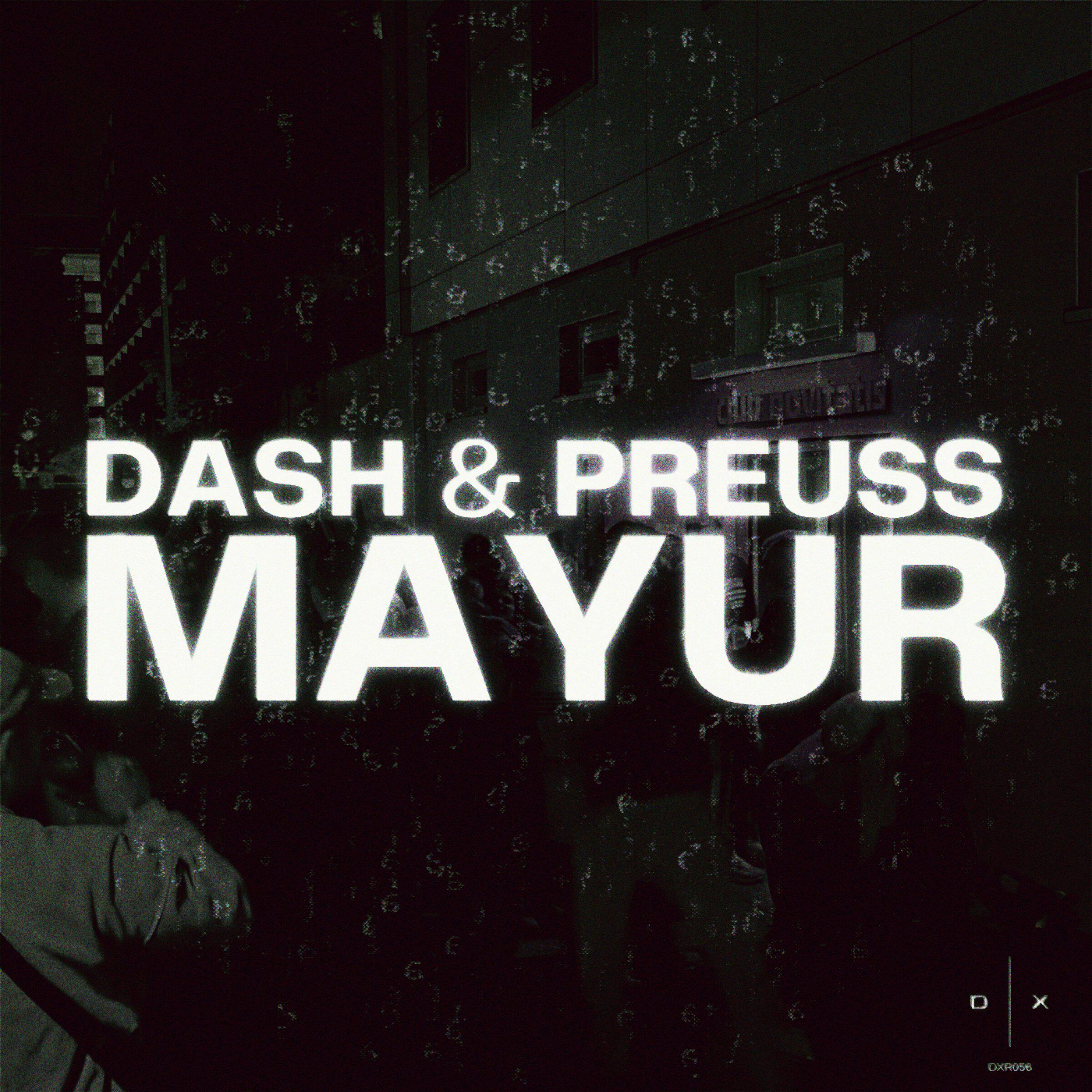 Релиз Mayur