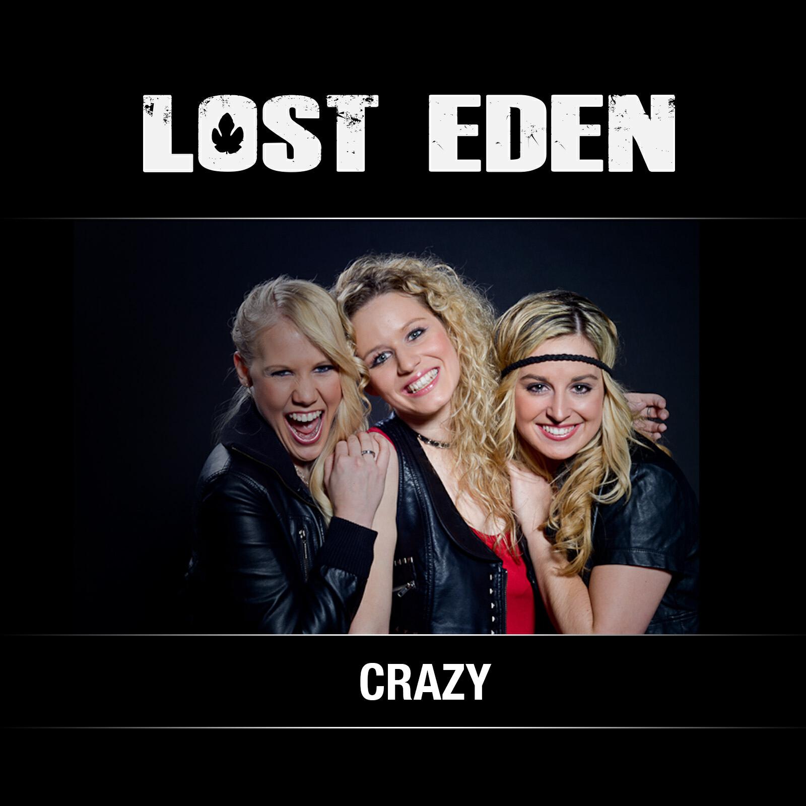 Релиз Crazy