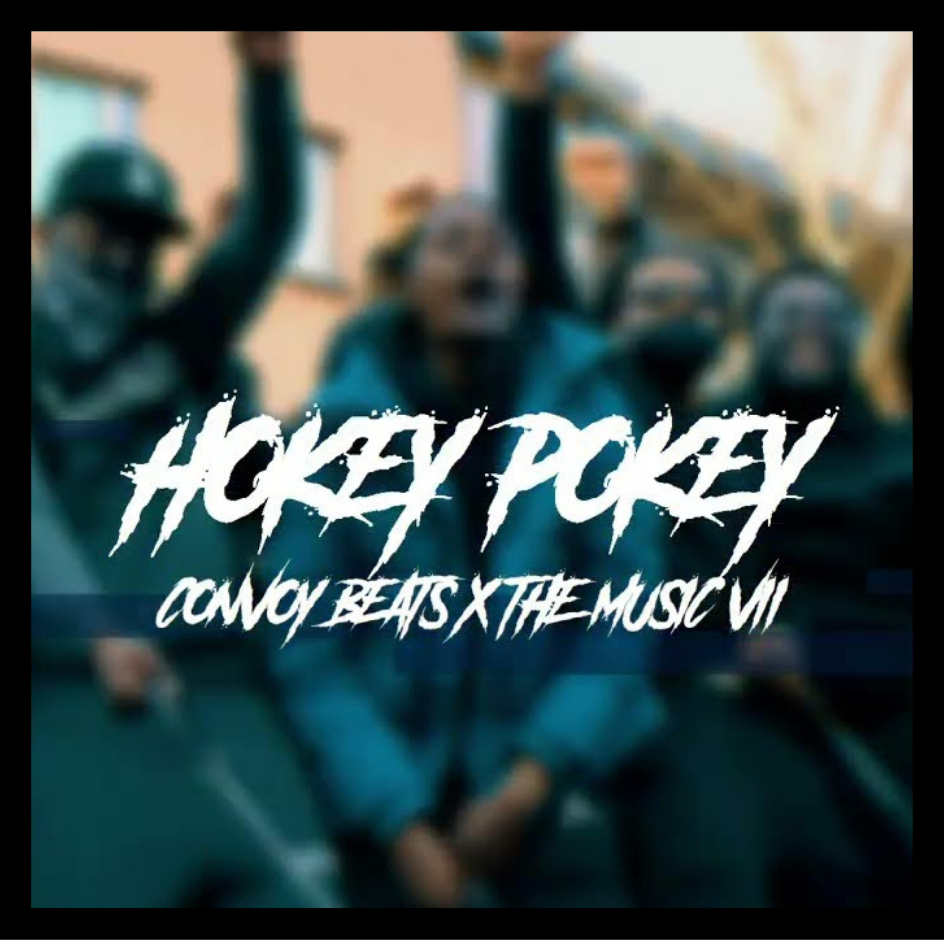 Релиз Hokey Pokey