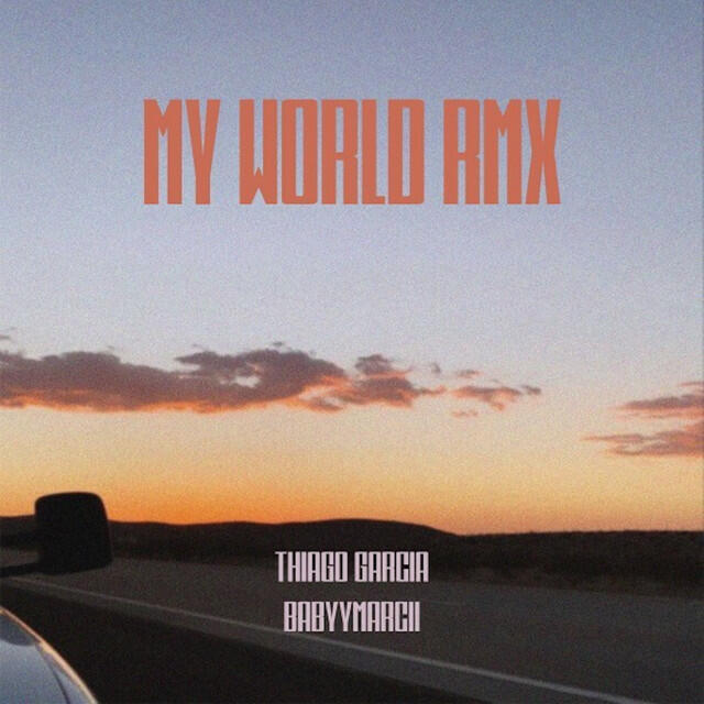 Релиз My World RMX