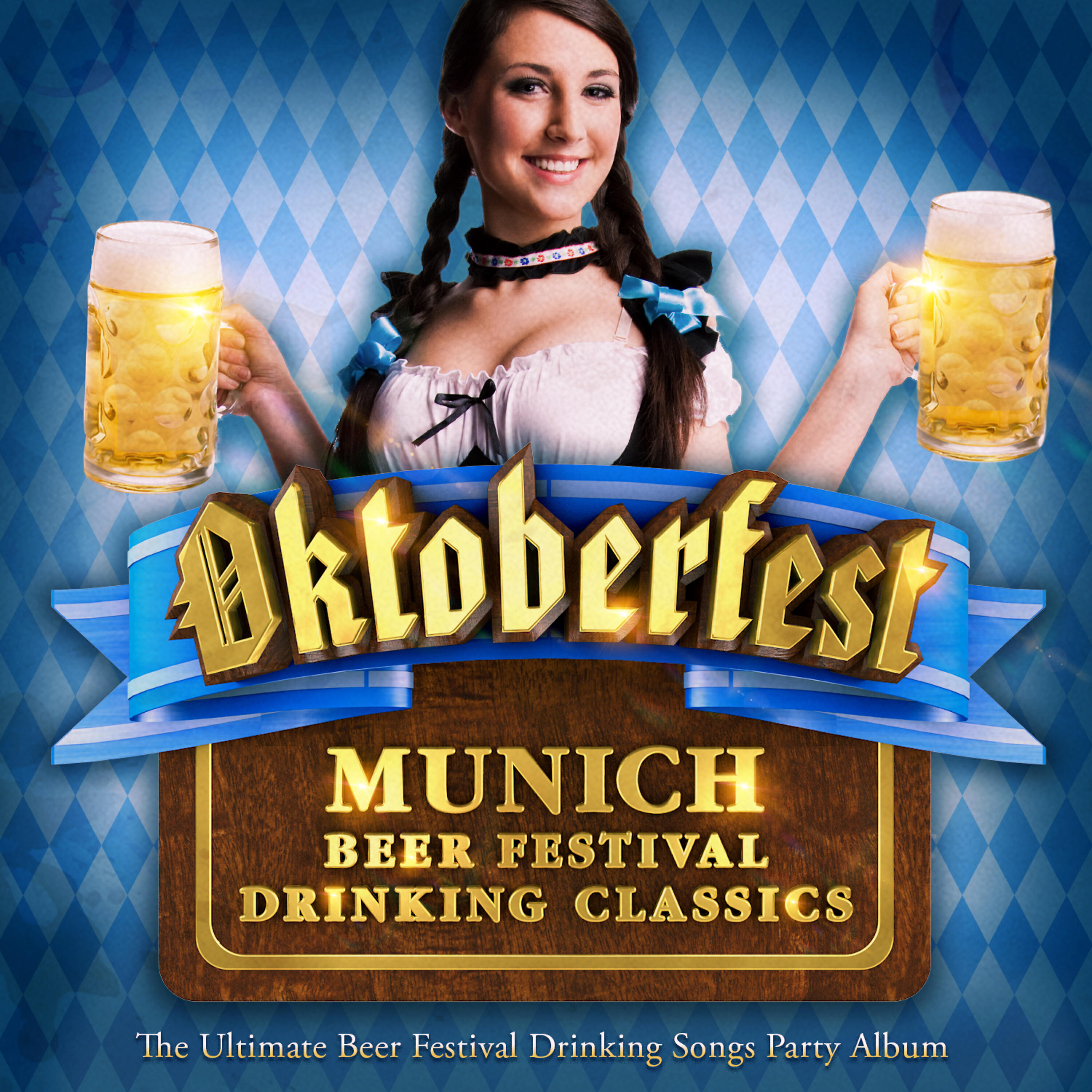 The Munich Party Allstars Band